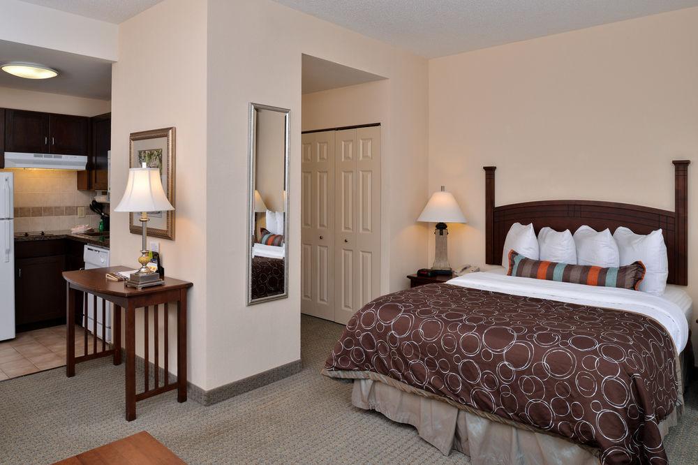 Staybridge Suites Chesapeake-Virginia Beach By Ihg Extérieur photo