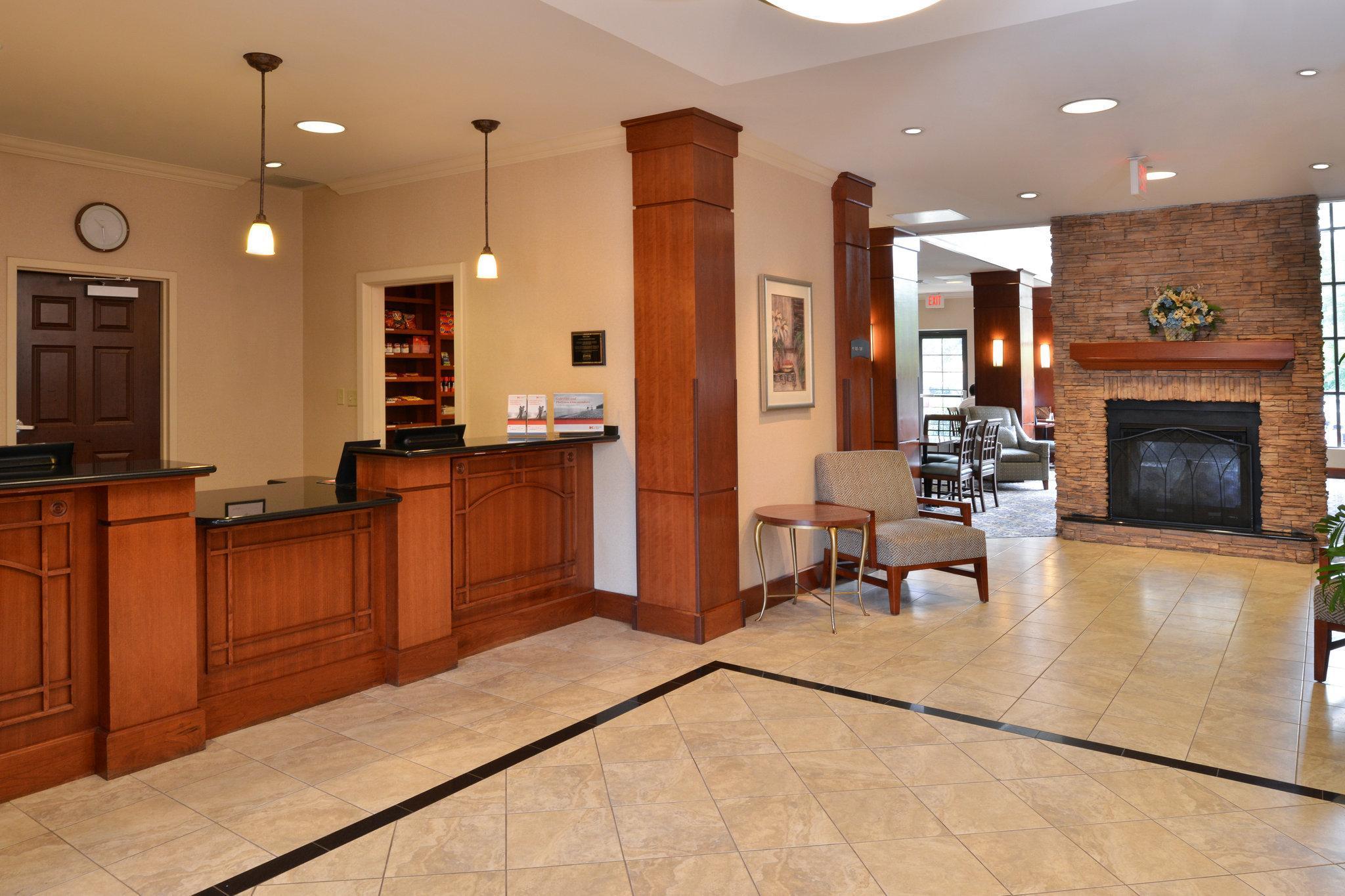 Staybridge Suites Chesapeake-Virginia Beach By Ihg Extérieur photo