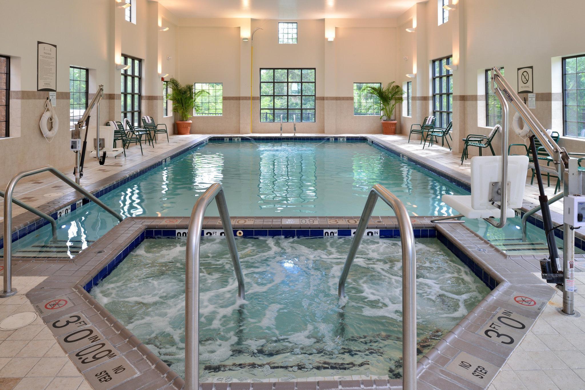 Staybridge Suites Chesapeake-Virginia Beach By Ihg Extérieur photo