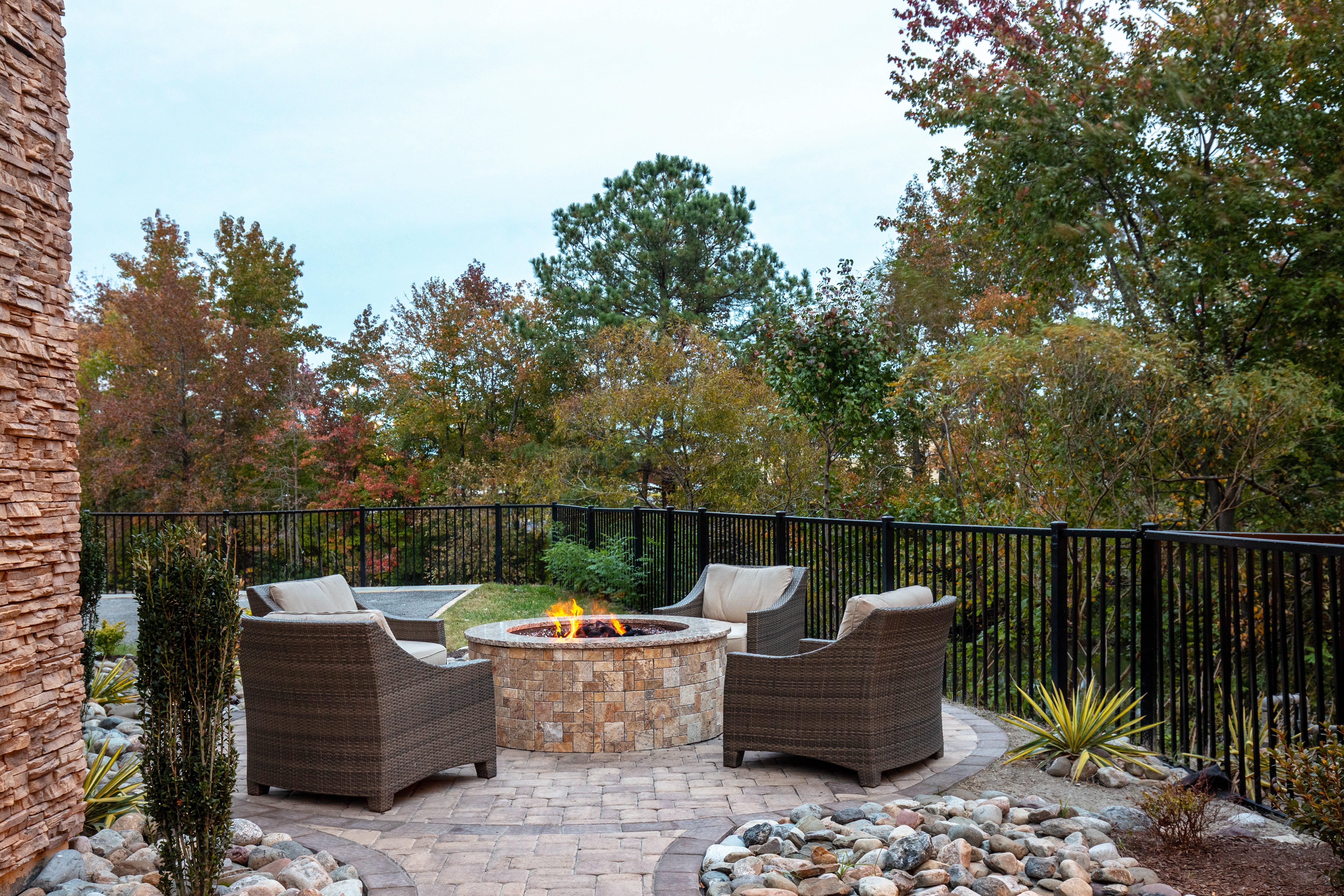 Staybridge Suites Chesapeake-Virginia Beach By Ihg Extérieur photo