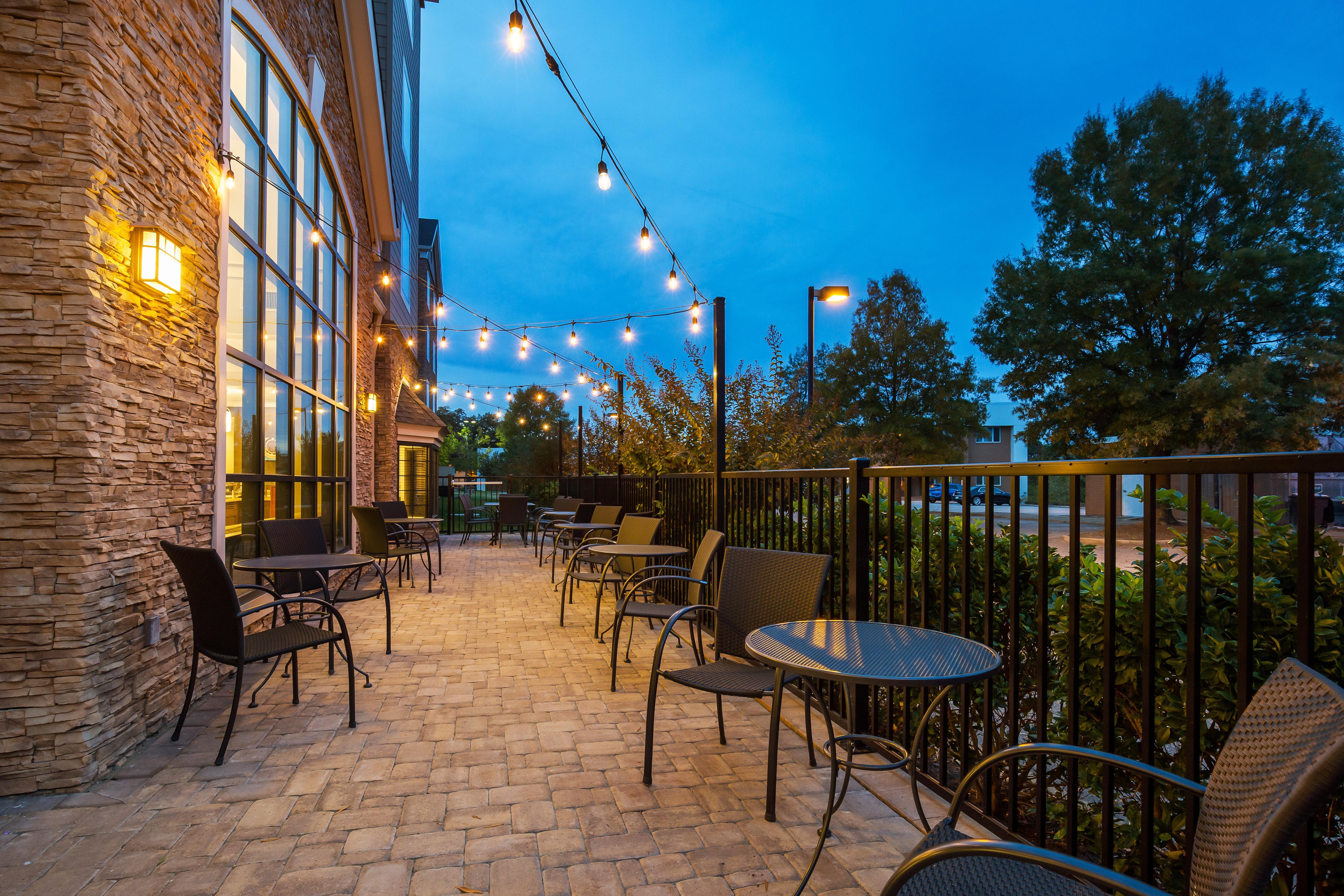 Staybridge Suites Chesapeake-Virginia Beach By Ihg Extérieur photo