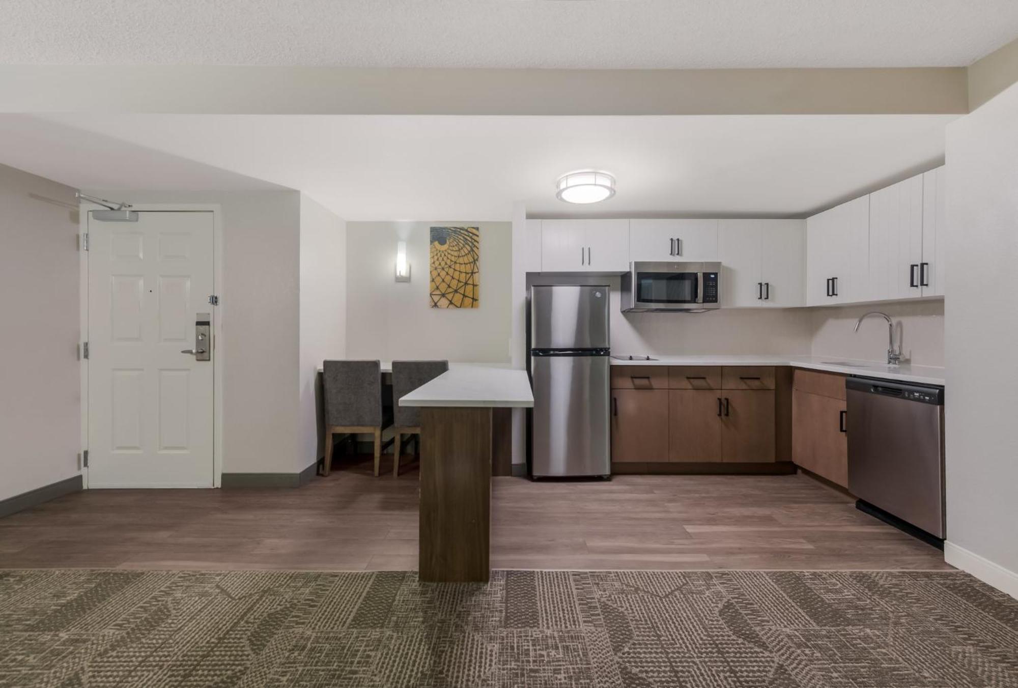Staybridge Suites Chesapeake-Virginia Beach By Ihg Extérieur photo