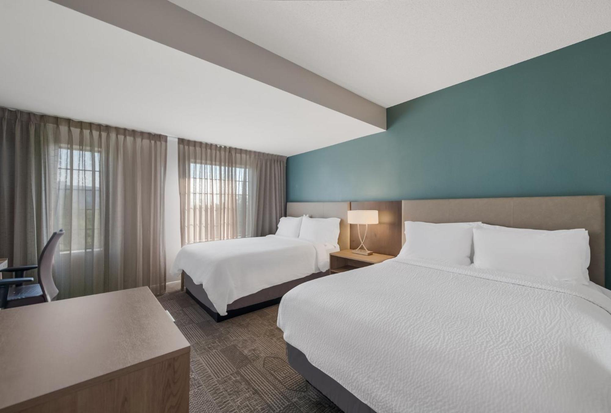 Staybridge Suites Chesapeake-Virginia Beach By Ihg Extérieur photo