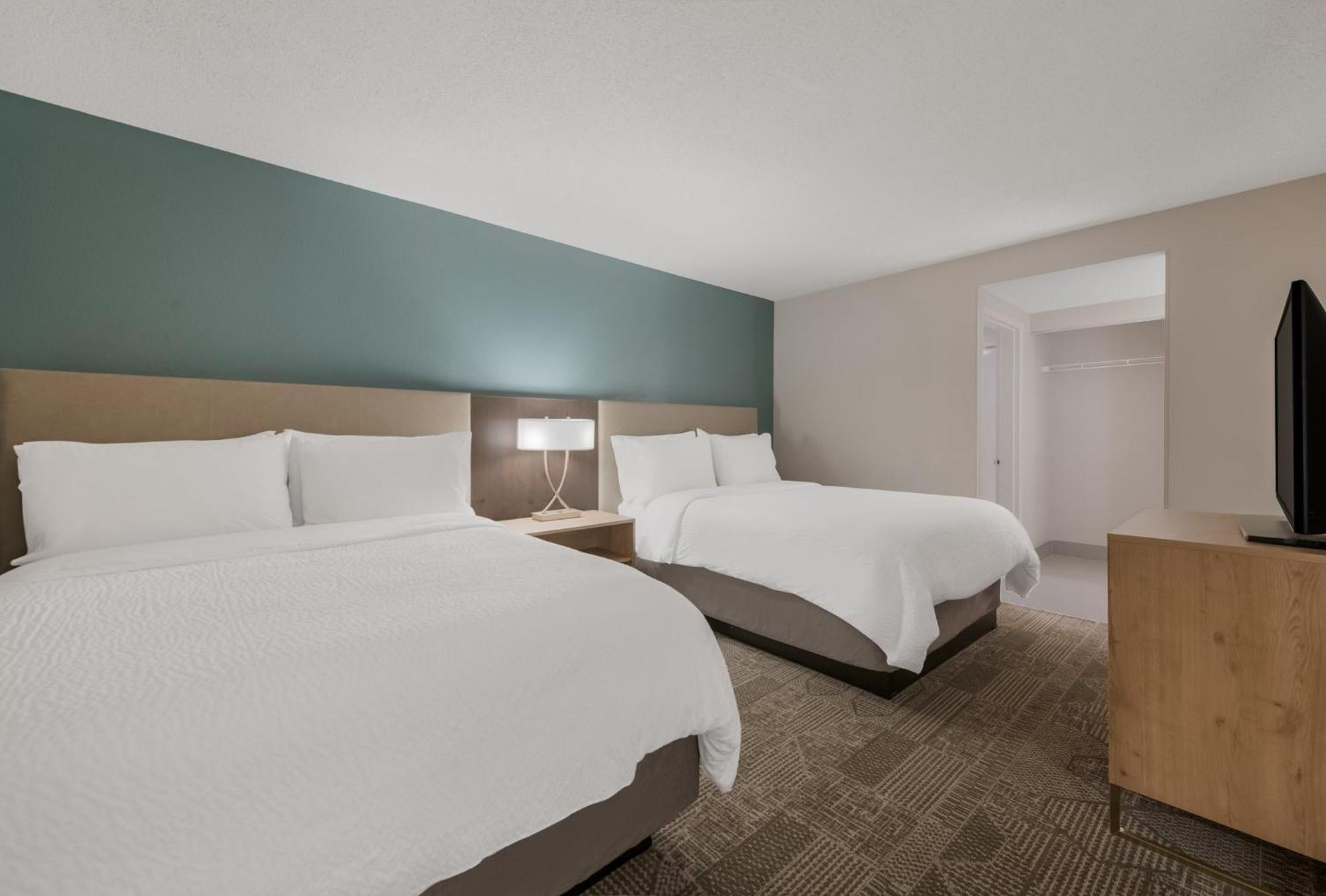 Staybridge Suites Chesapeake-Virginia Beach By Ihg Extérieur photo
