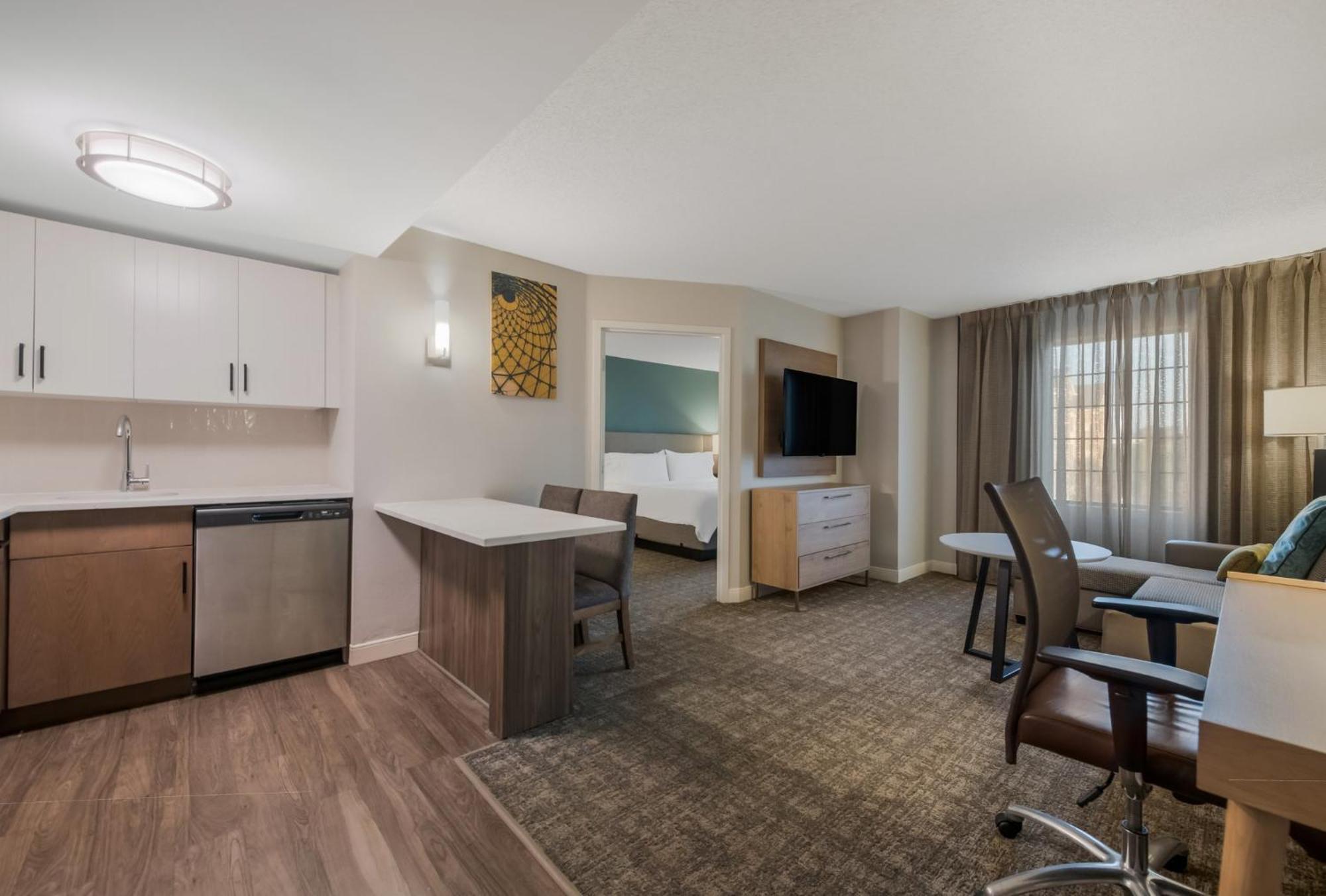 Staybridge Suites Chesapeake-Virginia Beach By Ihg Extérieur photo