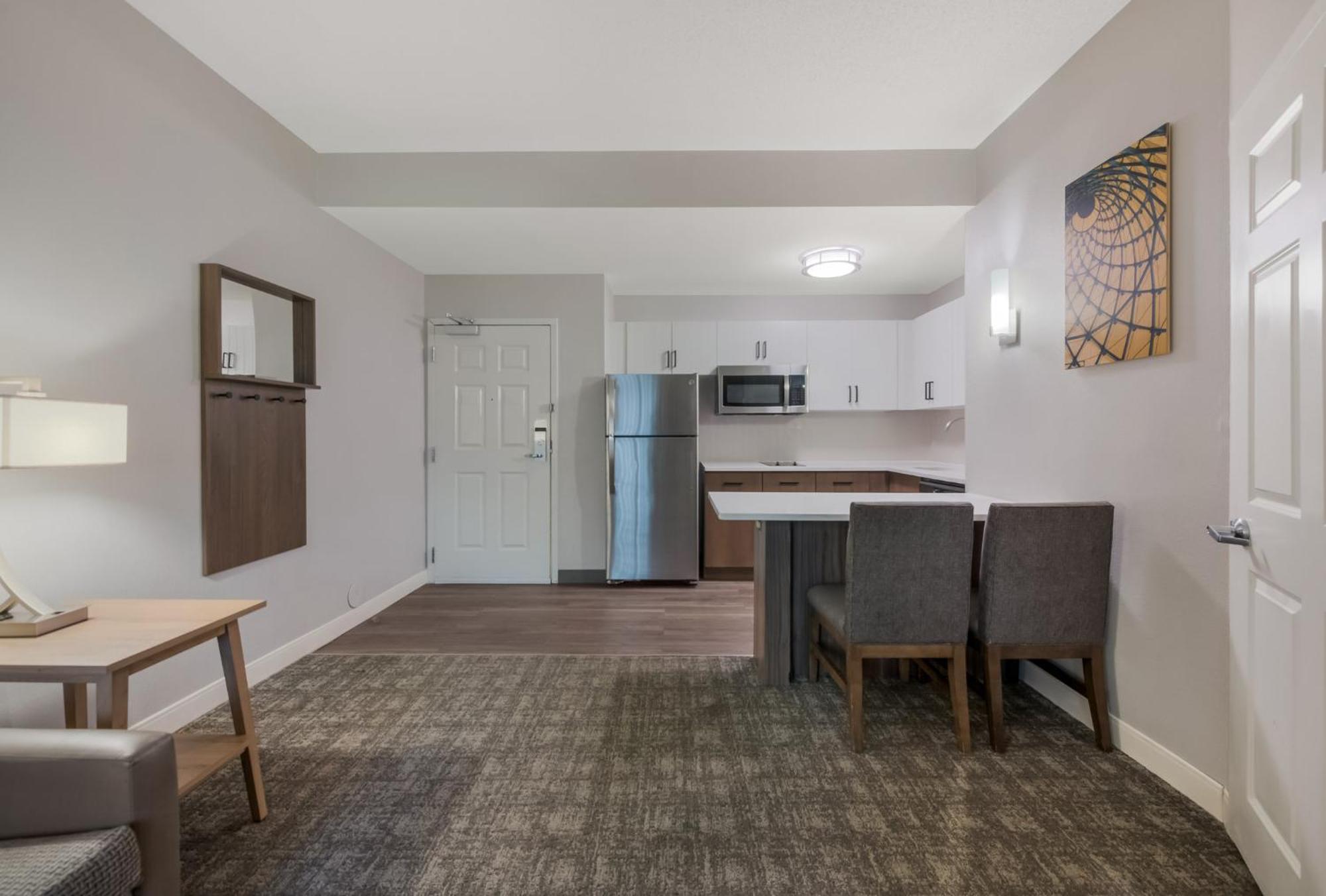 Staybridge Suites Chesapeake-Virginia Beach By Ihg Extérieur photo