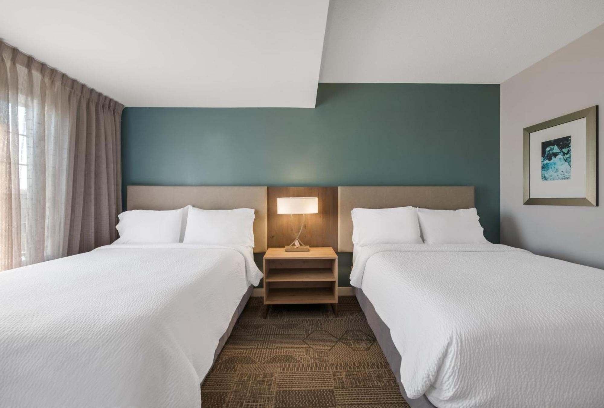 Staybridge Suites Chesapeake-Virginia Beach By Ihg Extérieur photo