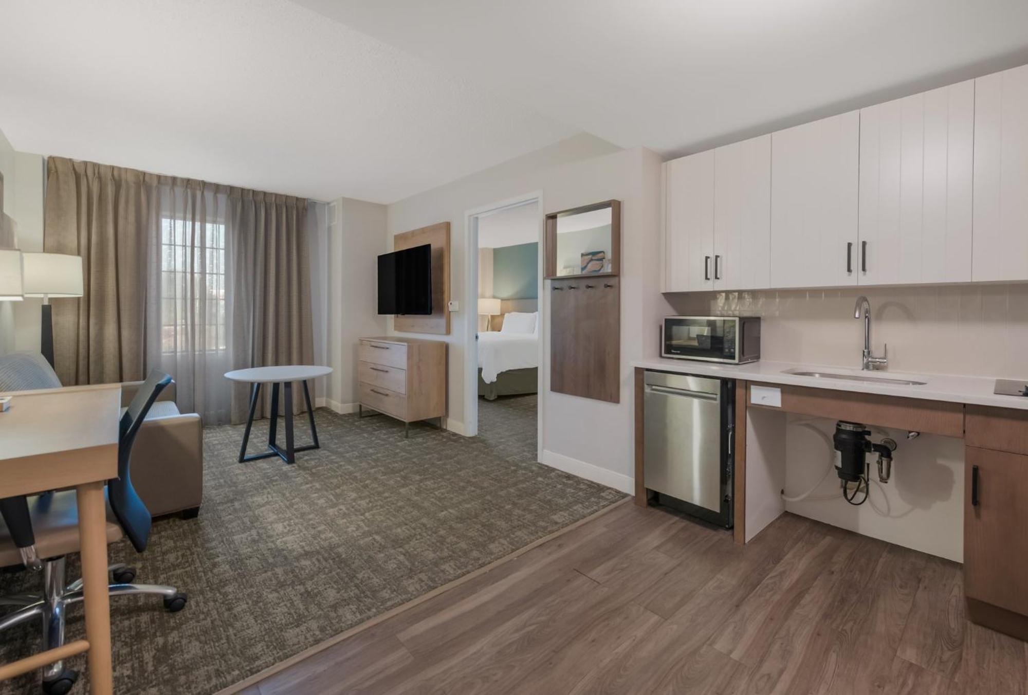 Staybridge Suites Chesapeake-Virginia Beach By Ihg Extérieur photo