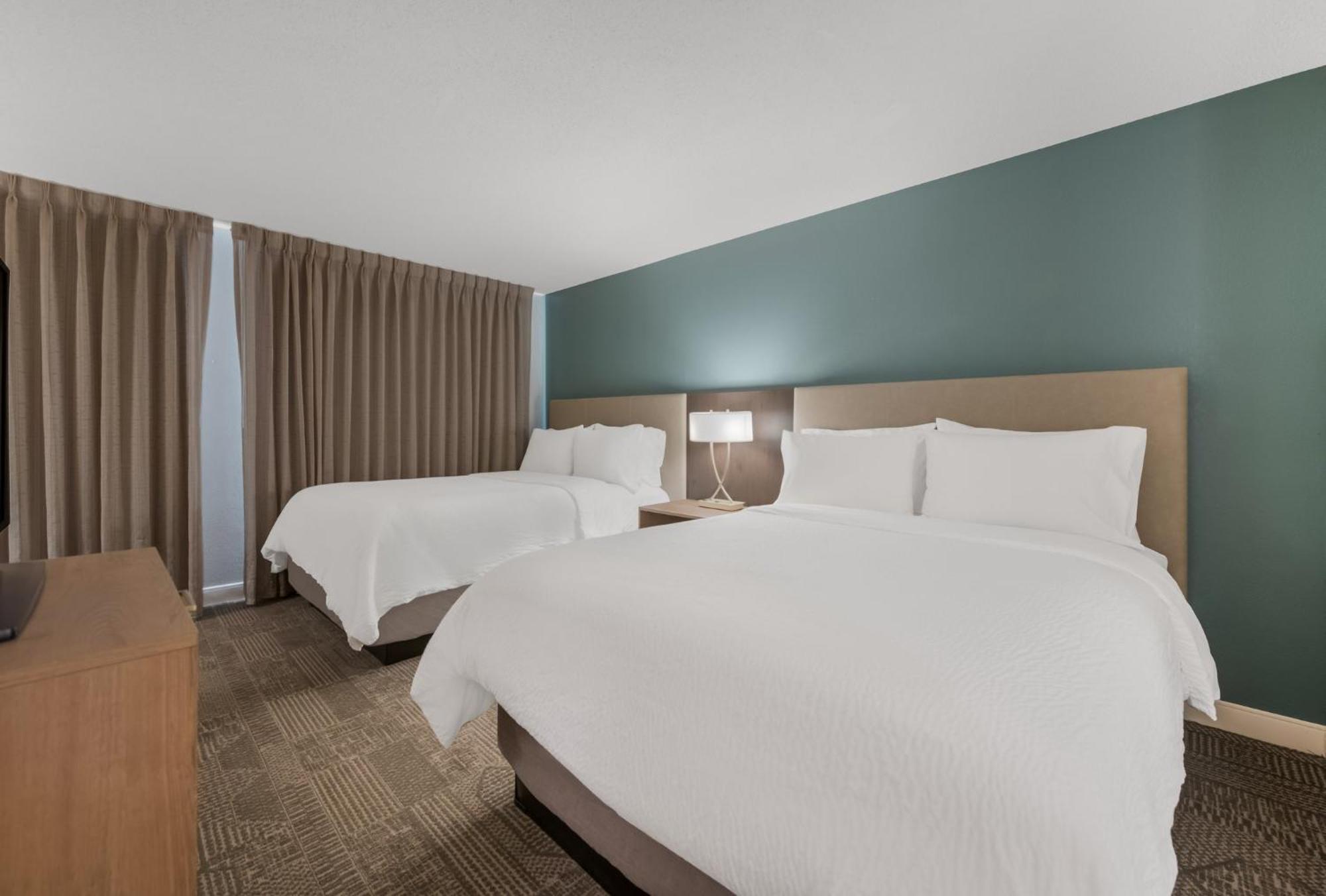 Staybridge Suites Chesapeake-Virginia Beach By Ihg Extérieur photo