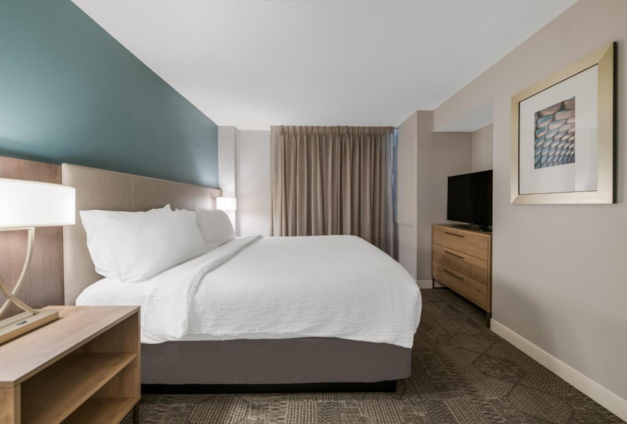 Staybridge Suites Chesapeake-Virginia Beach By Ihg Extérieur photo