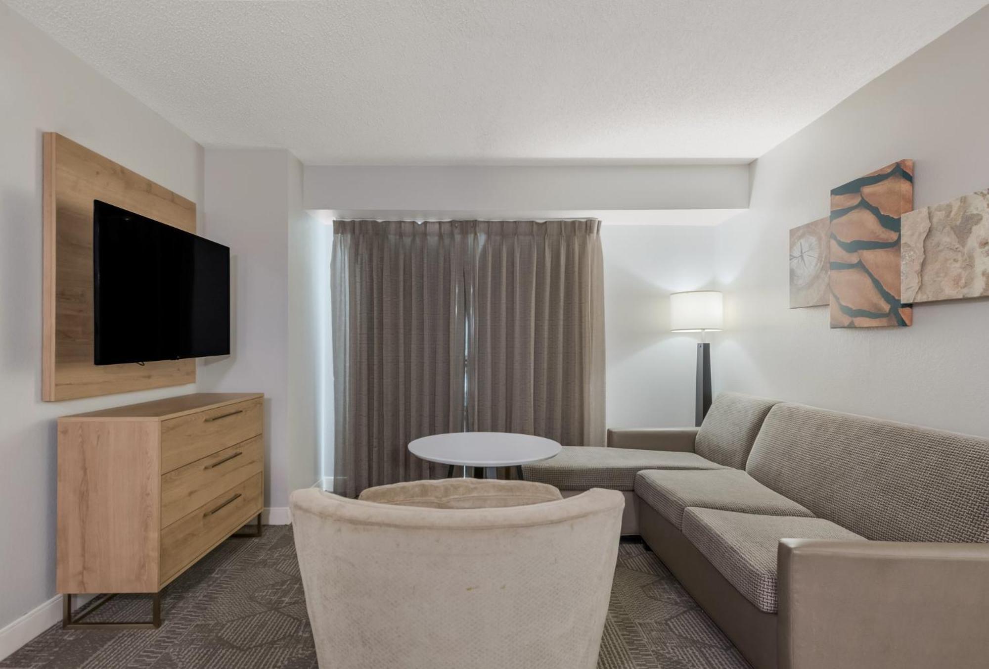 Staybridge Suites Chesapeake-Virginia Beach By Ihg Extérieur photo