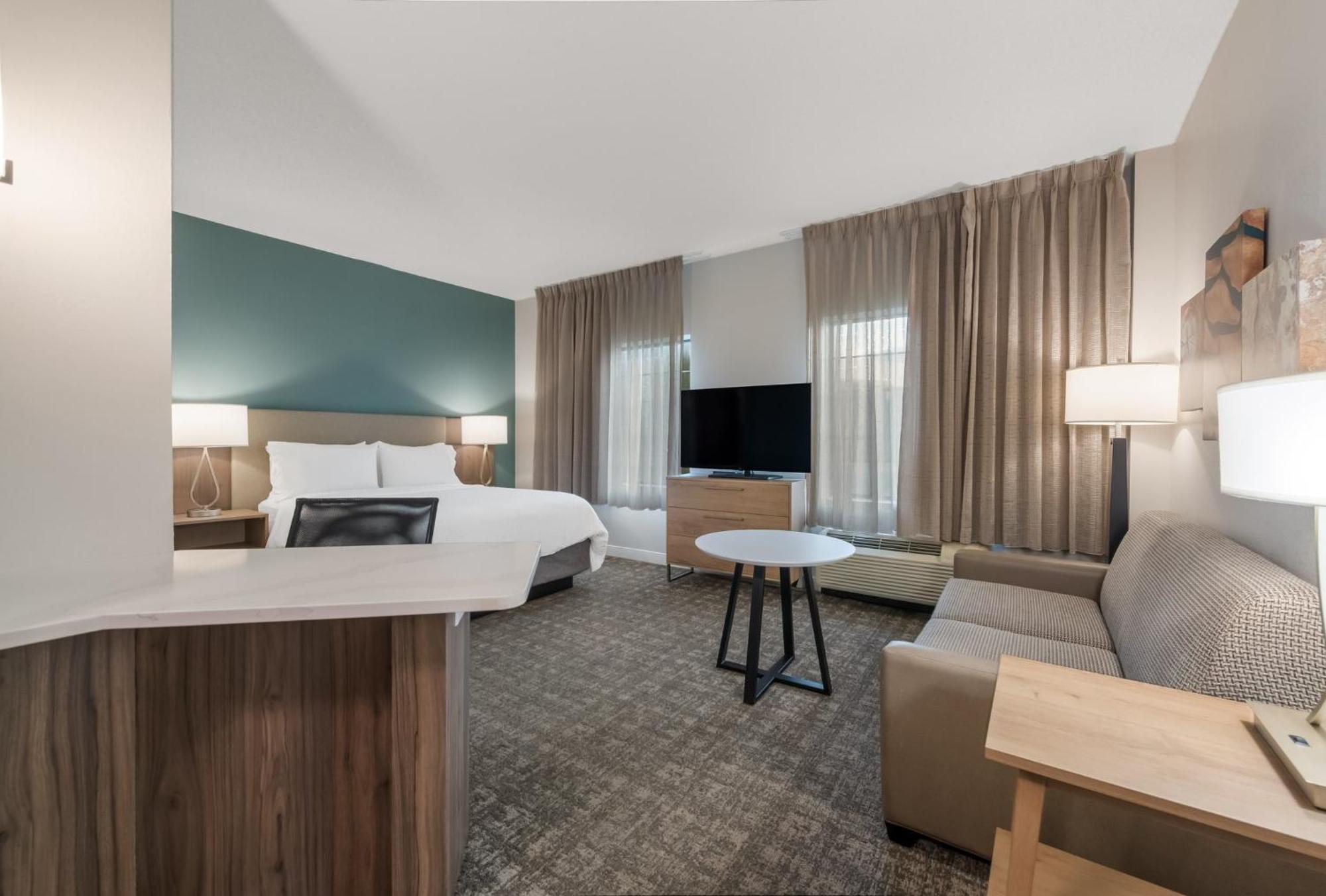 Staybridge Suites Chesapeake-Virginia Beach By Ihg Extérieur photo