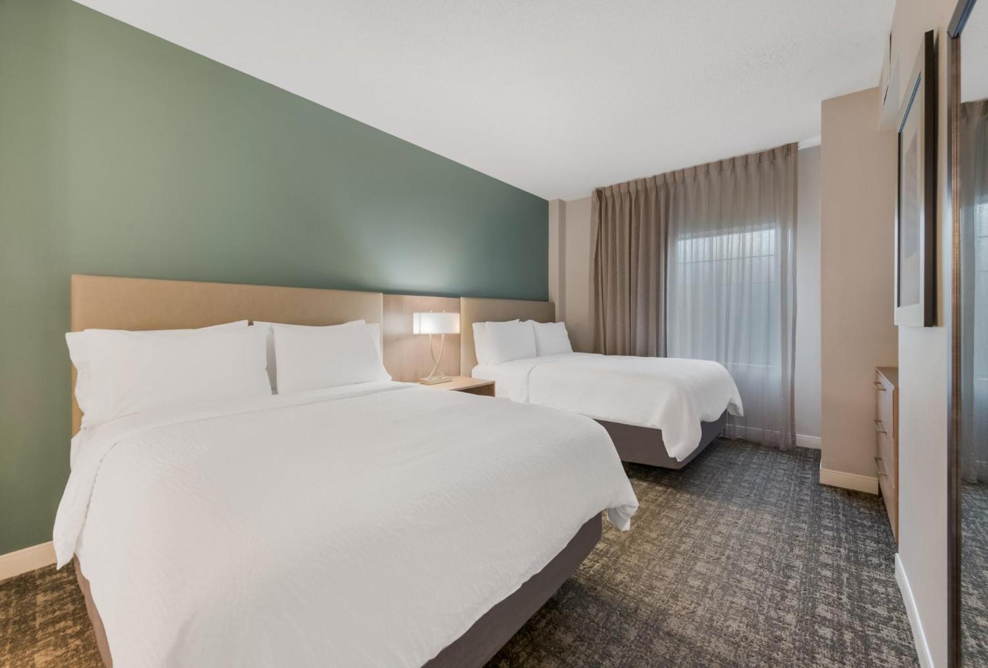Staybridge Suites Chesapeake-Virginia Beach By Ihg Extérieur photo