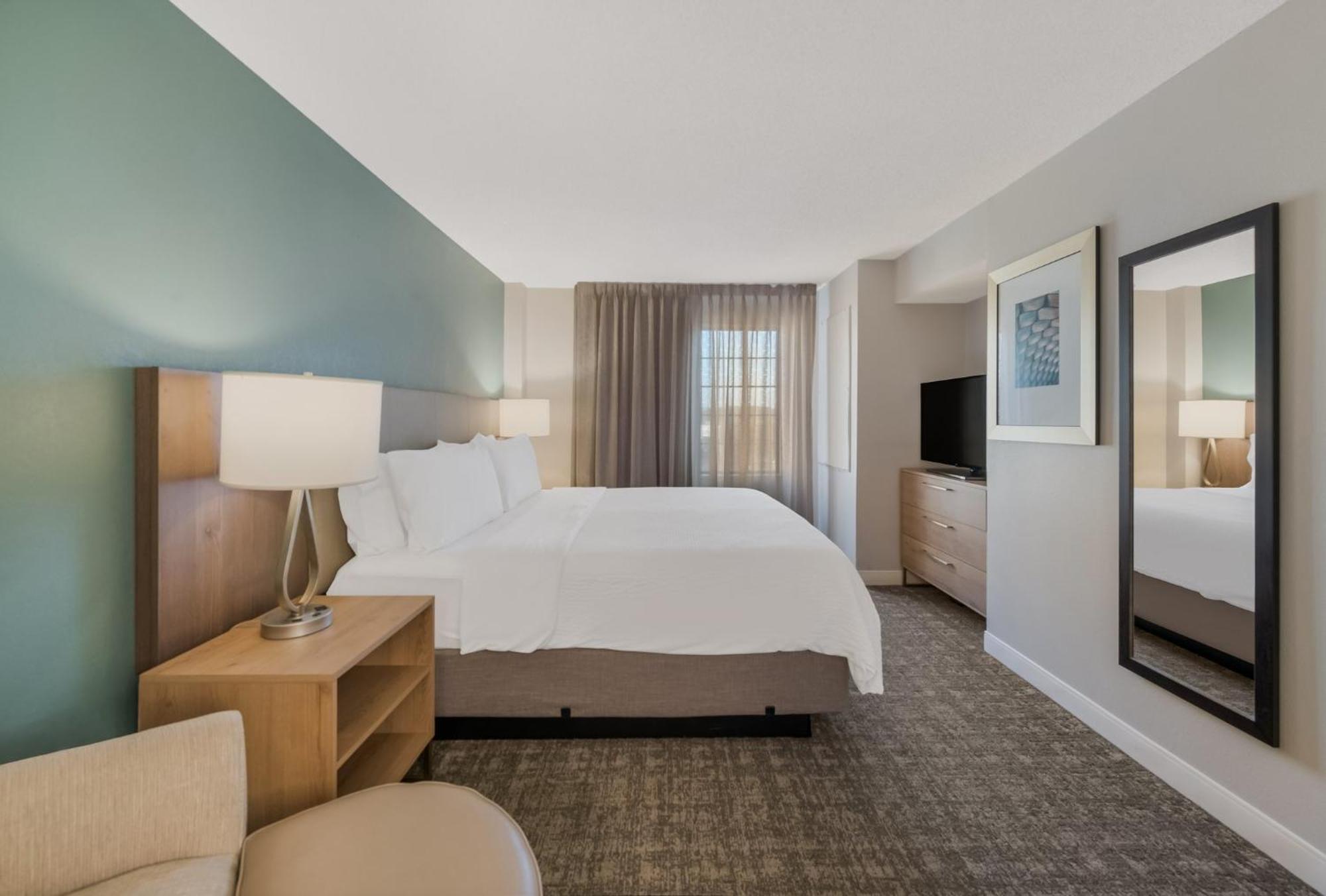 Staybridge Suites Chesapeake-Virginia Beach By Ihg Extérieur photo