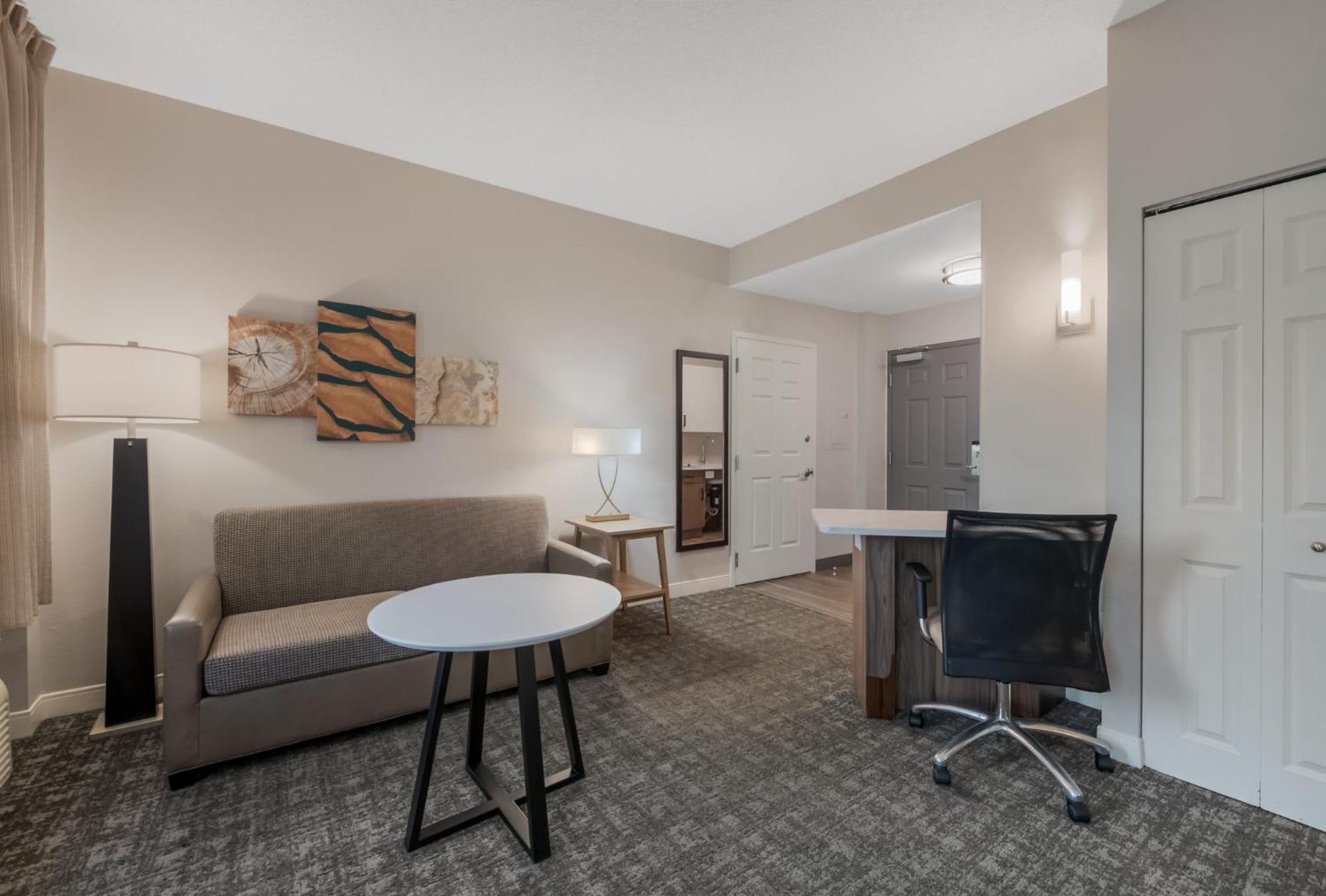 Staybridge Suites Chesapeake-Virginia Beach By Ihg Extérieur photo