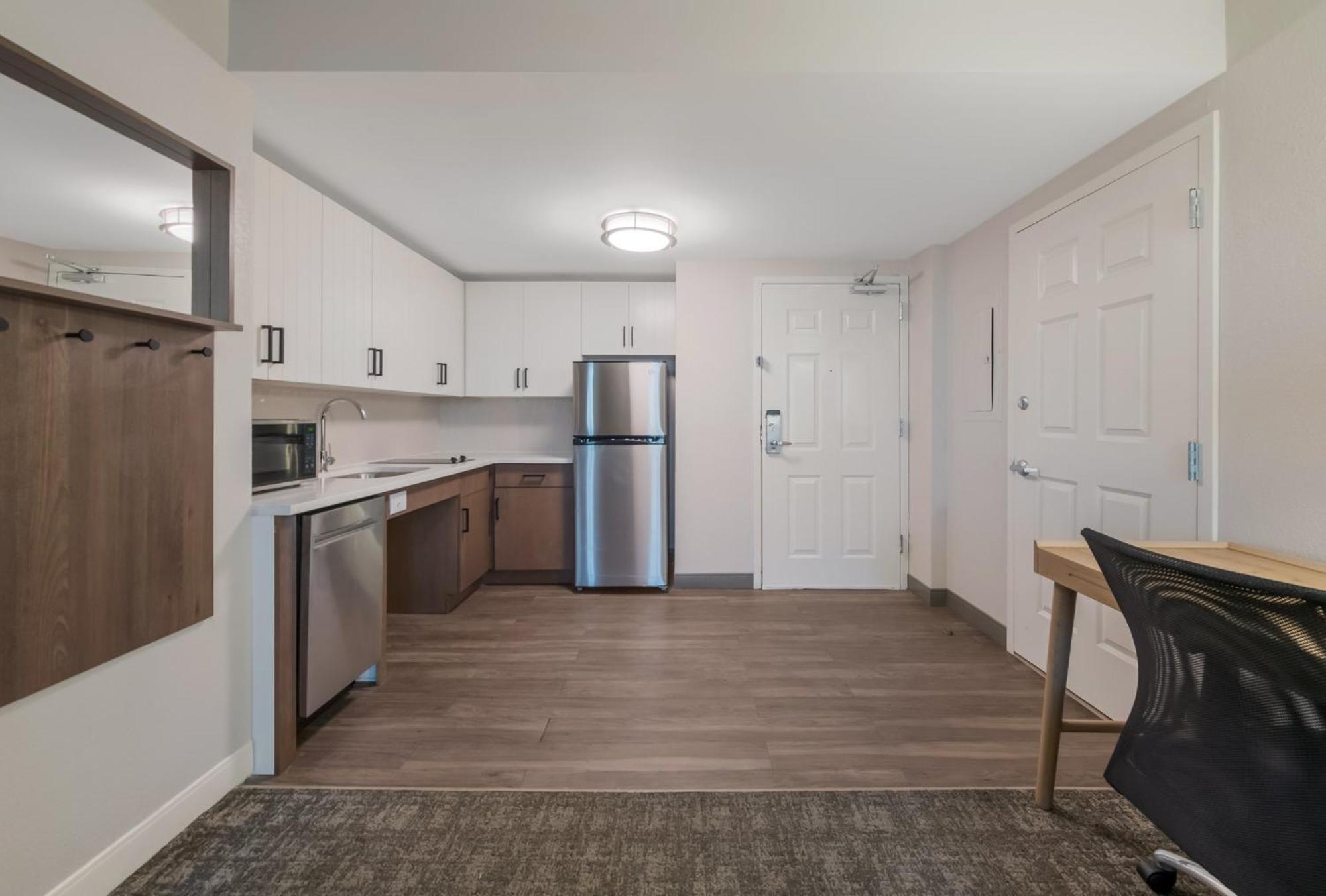 Staybridge Suites Chesapeake-Virginia Beach By Ihg Extérieur photo