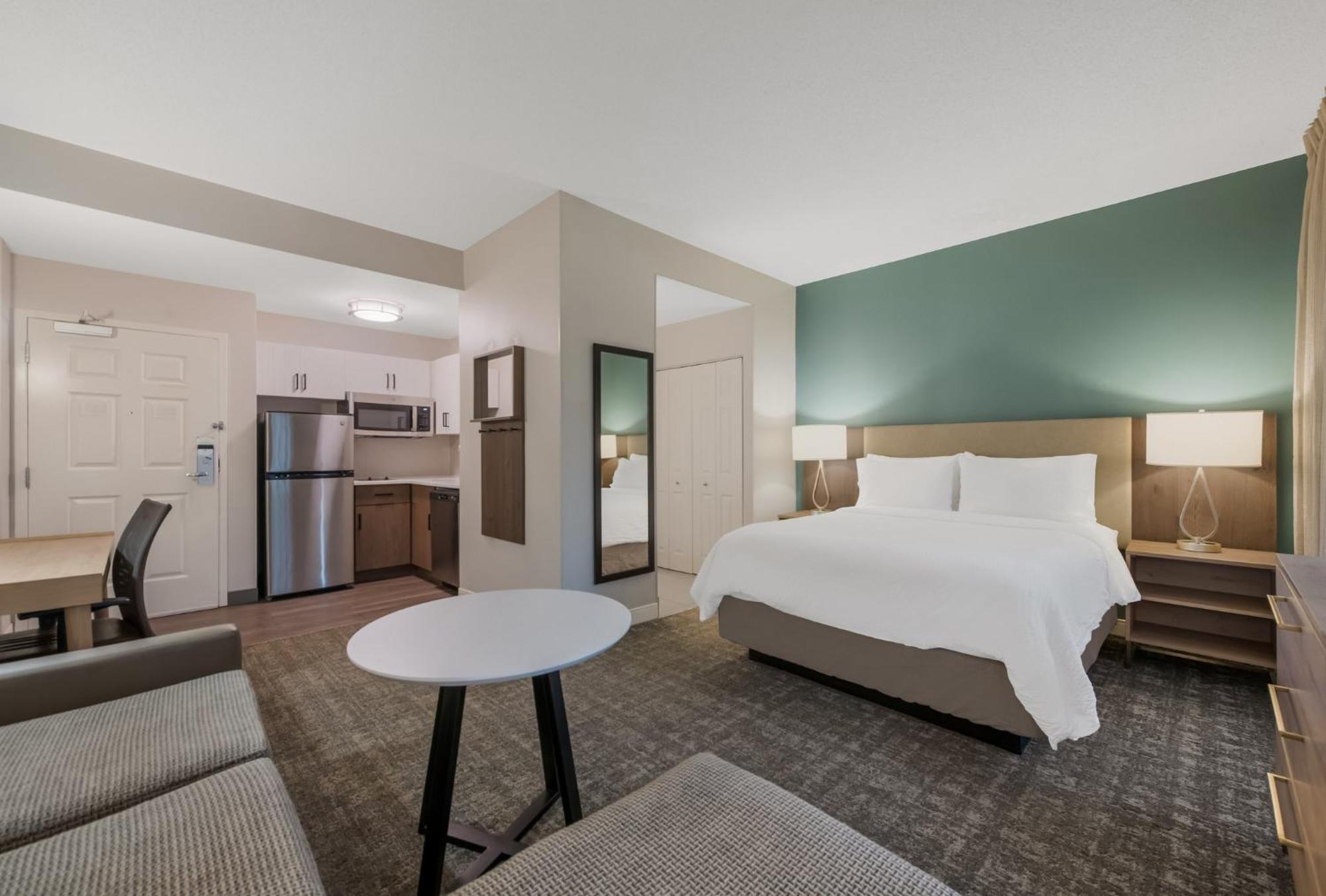 Staybridge Suites Chesapeake-Virginia Beach By Ihg Extérieur photo