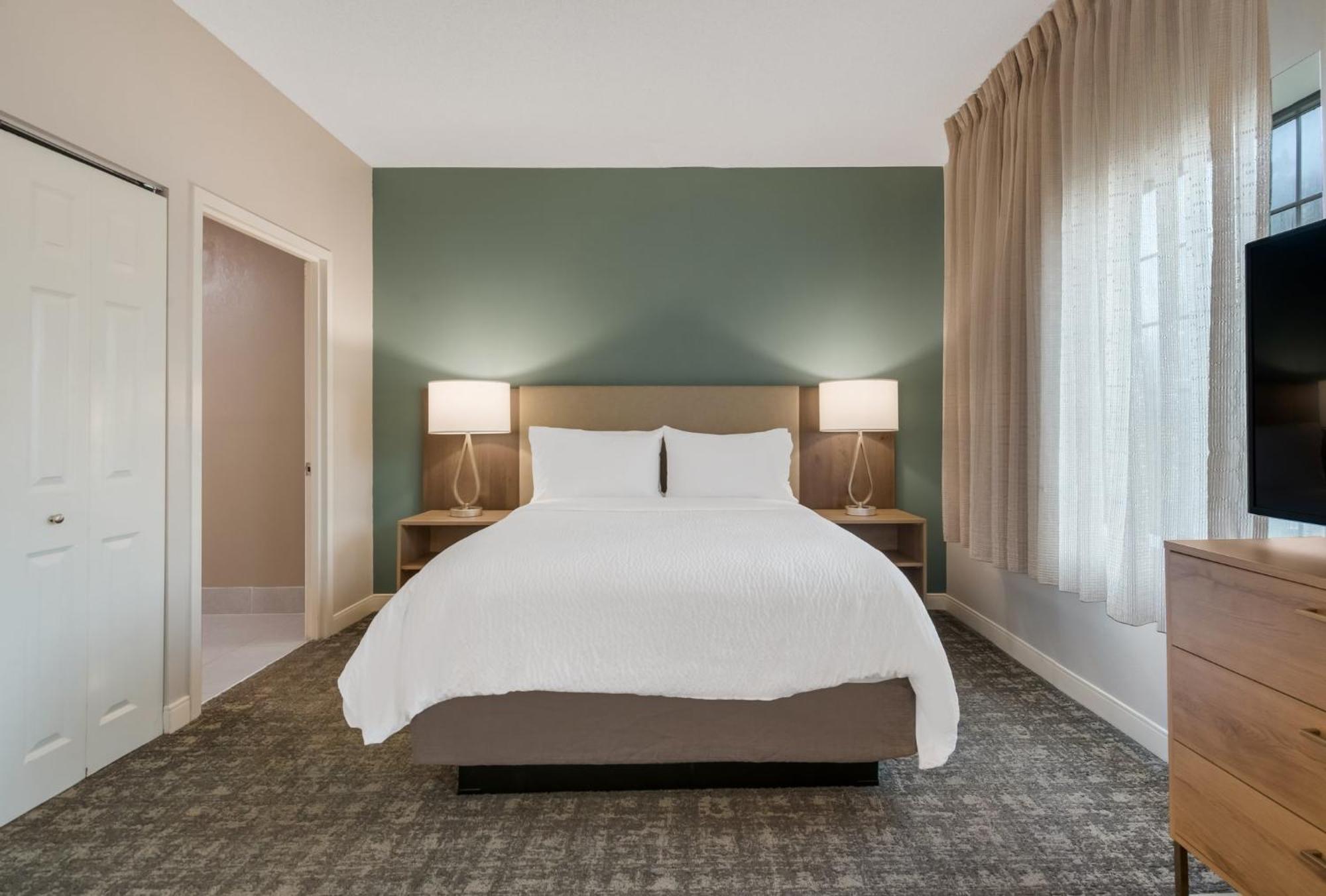 Staybridge Suites Chesapeake-Virginia Beach By Ihg Extérieur photo