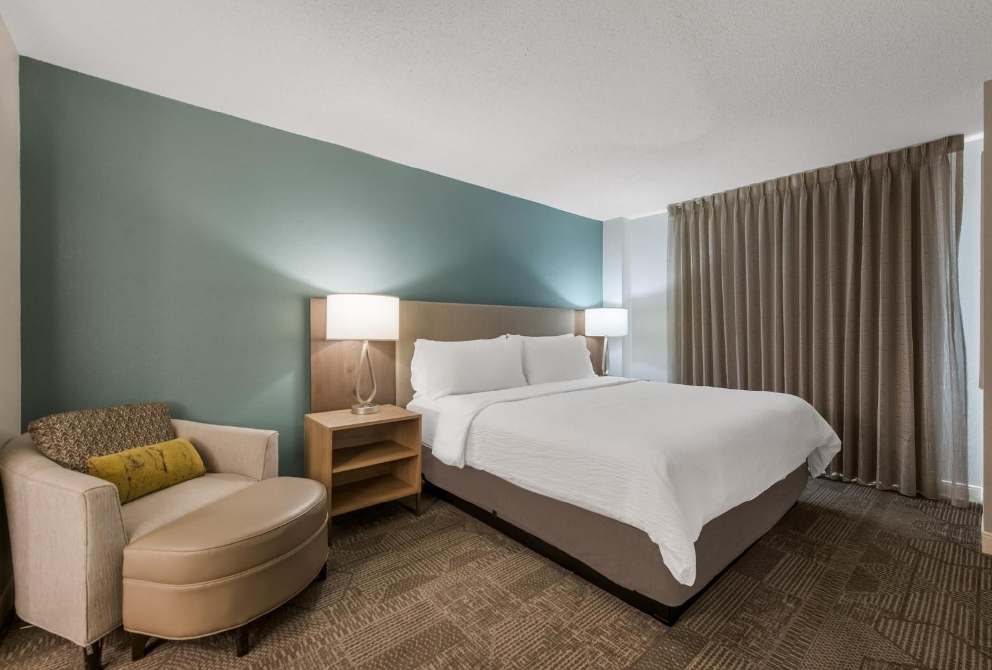Staybridge Suites Chesapeake-Virginia Beach By Ihg Extérieur photo