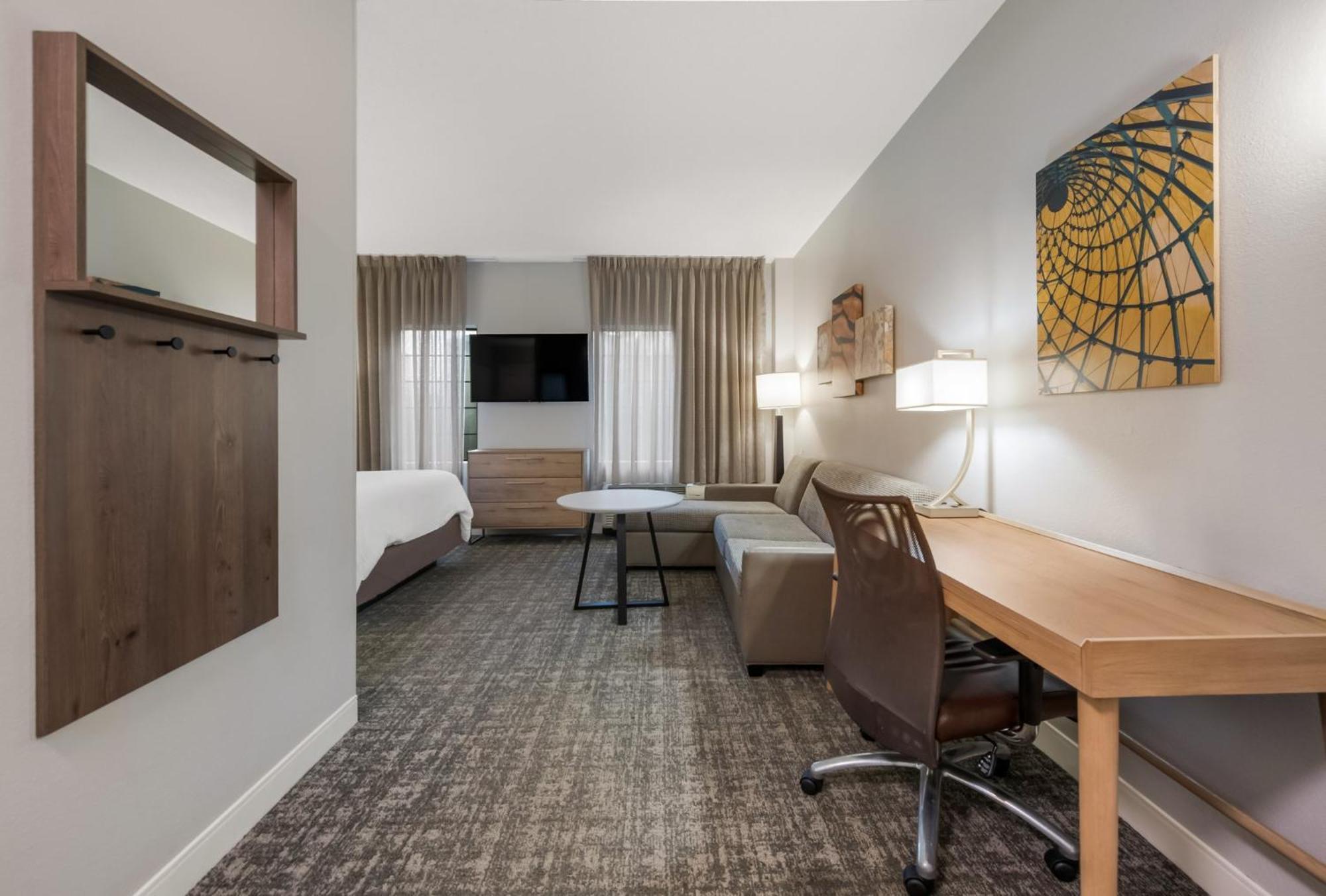 Staybridge Suites Chesapeake-Virginia Beach By Ihg Extérieur photo