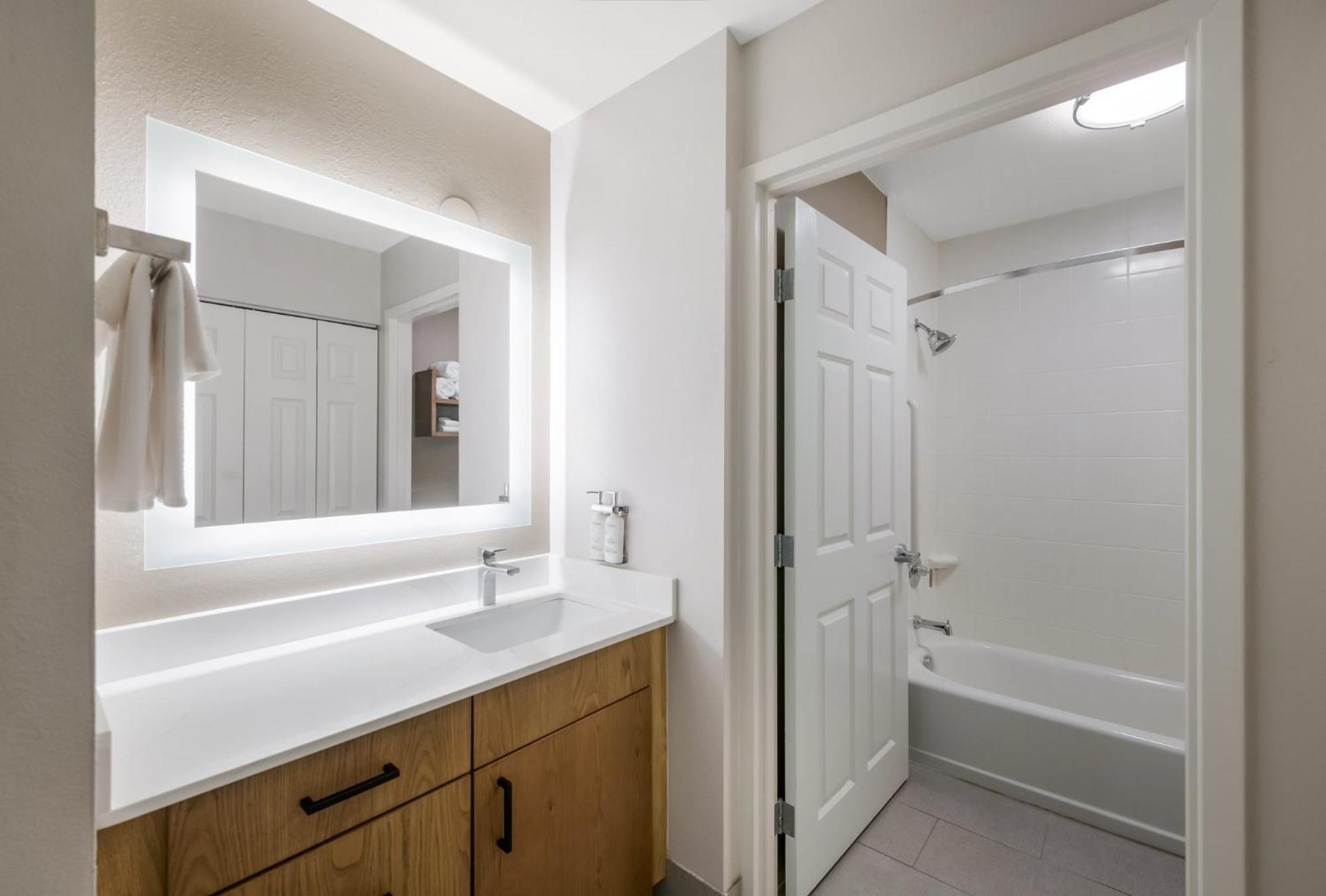 Staybridge Suites Chesapeake-Virginia Beach By Ihg Extérieur photo