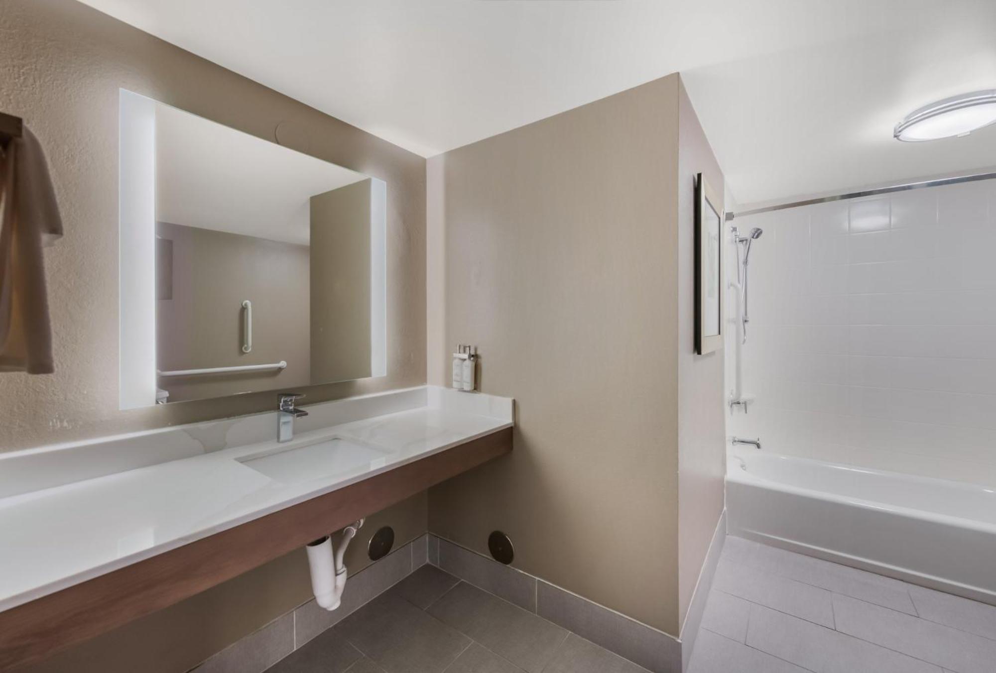 Staybridge Suites Chesapeake-Virginia Beach By Ihg Extérieur photo