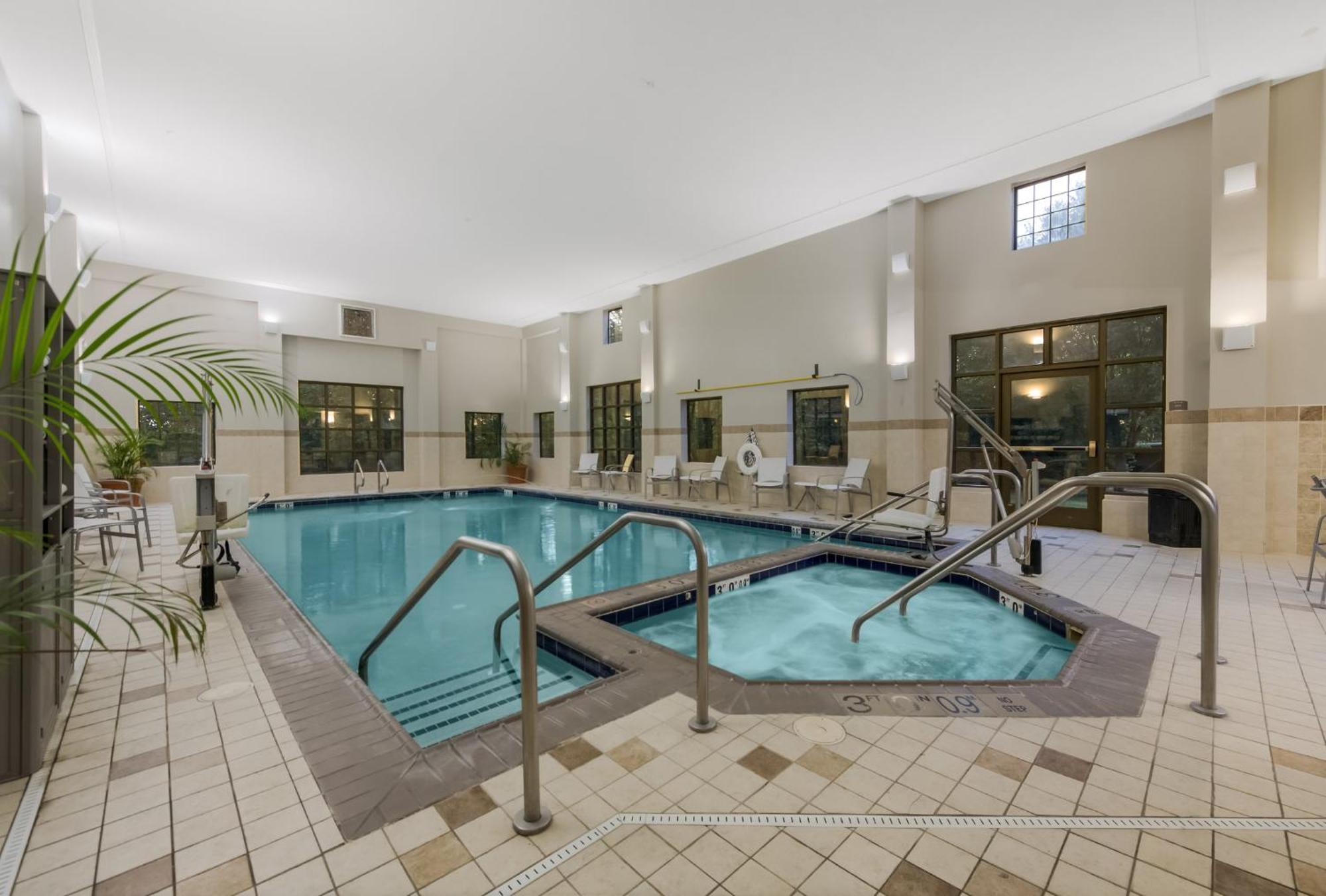 Staybridge Suites Chesapeake-Virginia Beach By Ihg Extérieur photo