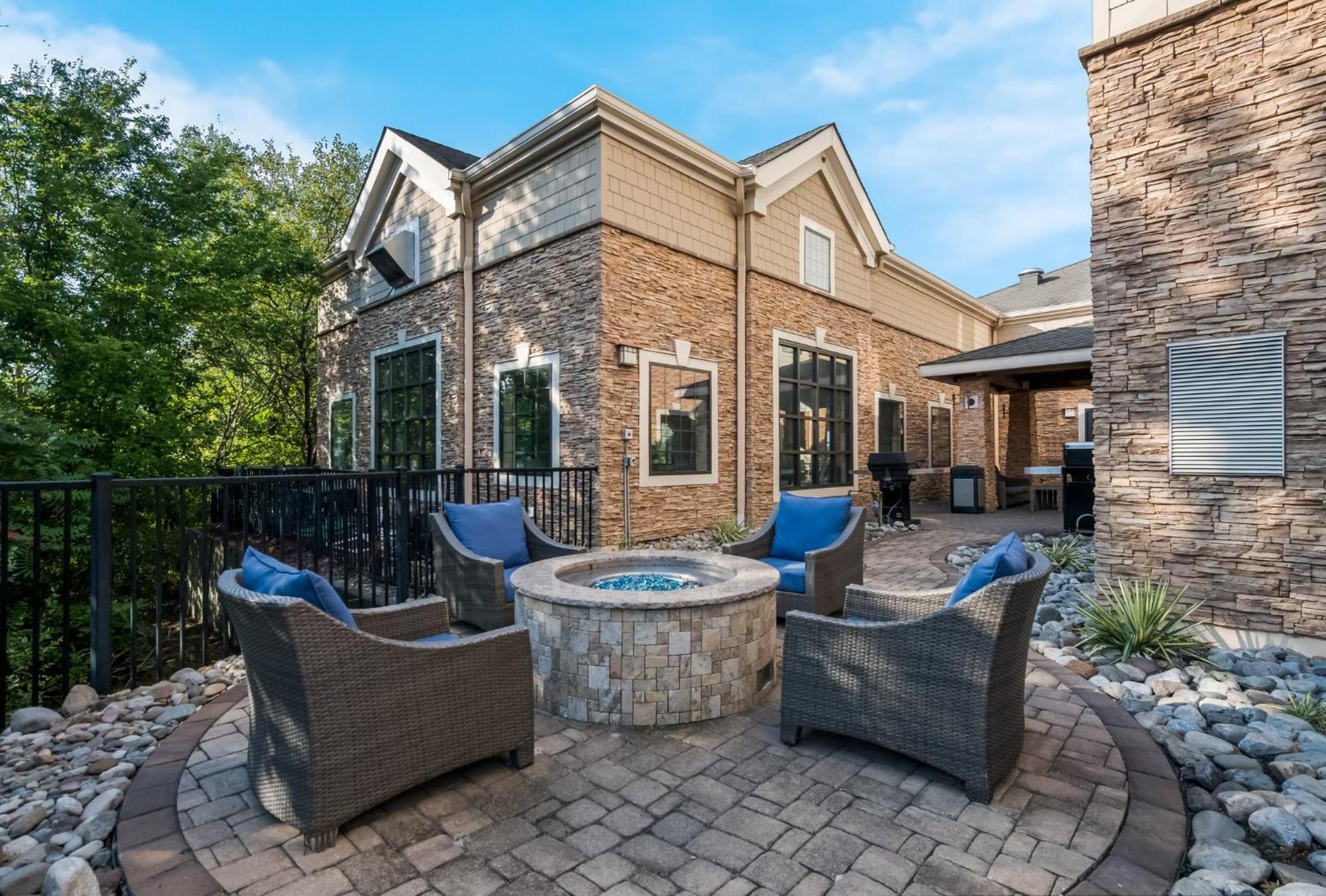 Staybridge Suites Chesapeake-Virginia Beach By Ihg Extérieur photo