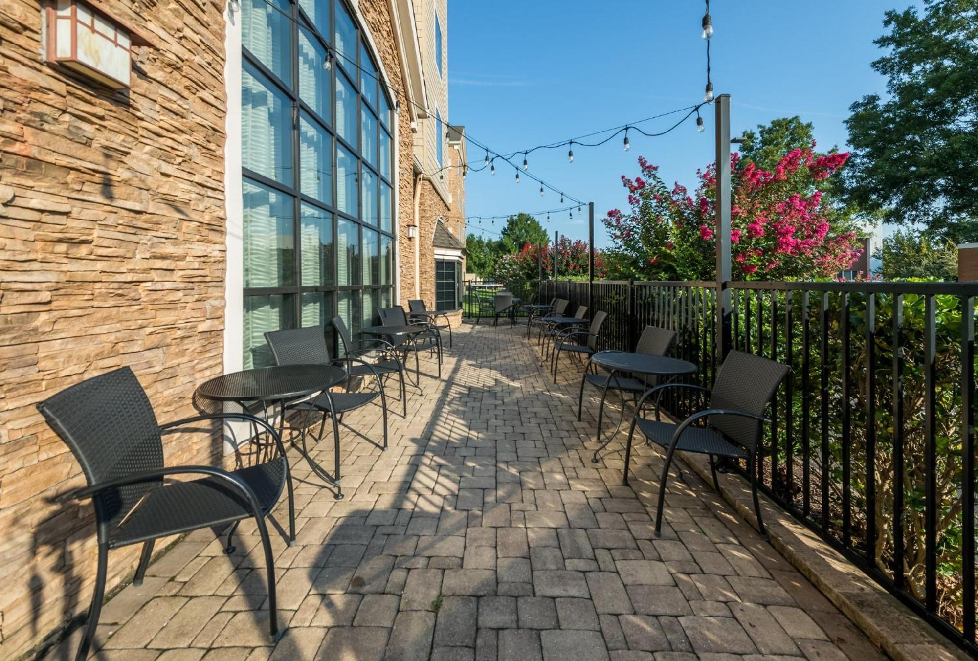 Staybridge Suites Chesapeake-Virginia Beach By Ihg Extérieur photo