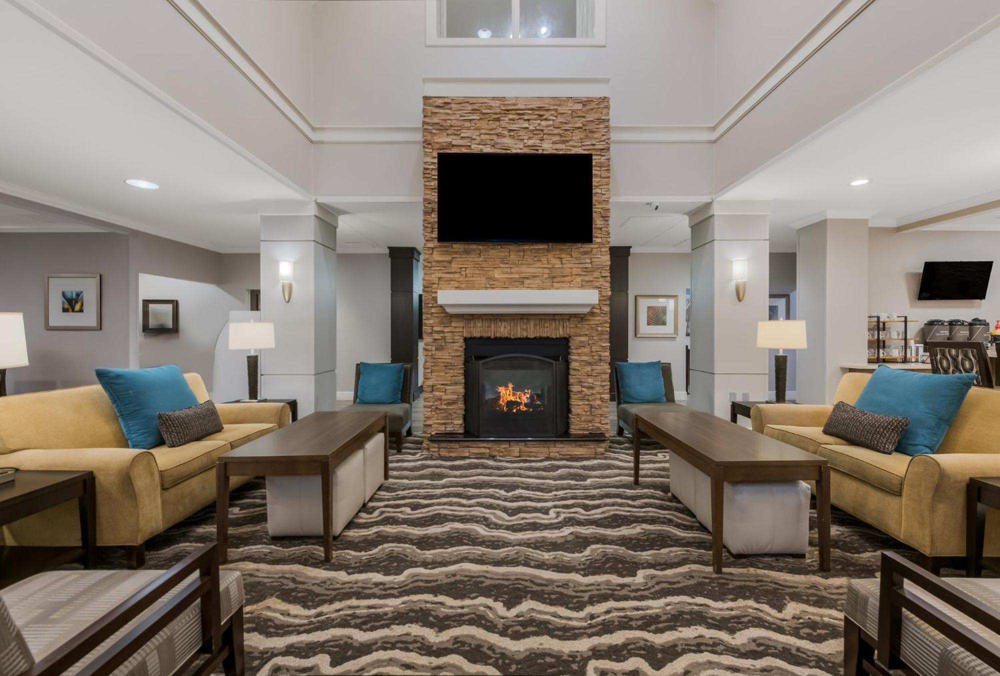 Staybridge Suites Chesapeake-Virginia Beach By Ihg Extérieur photo