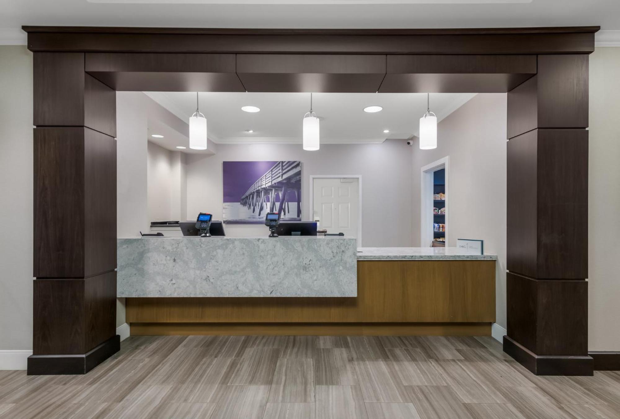 Staybridge Suites Chesapeake-Virginia Beach By Ihg Extérieur photo