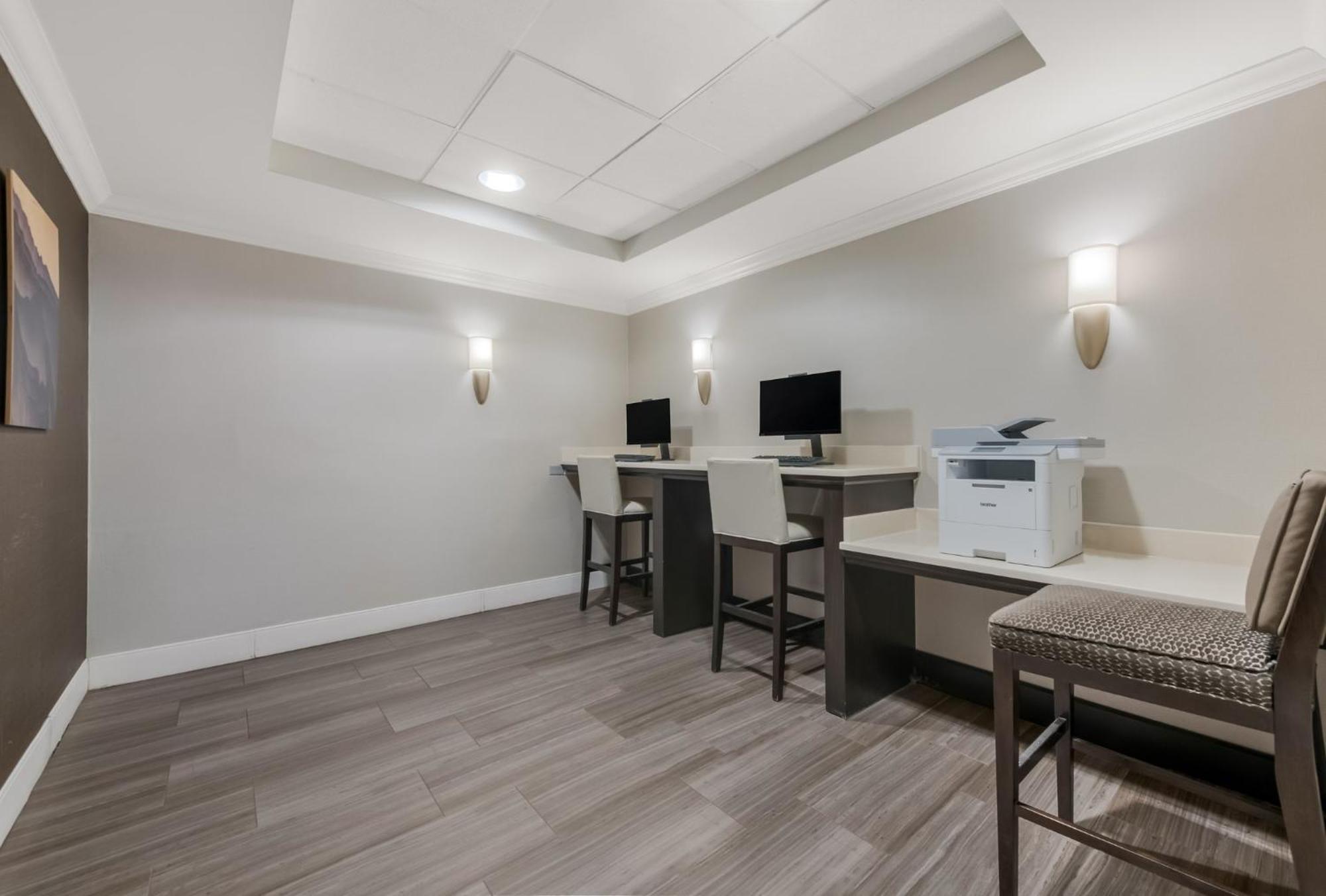 Staybridge Suites Chesapeake-Virginia Beach By Ihg Extérieur photo