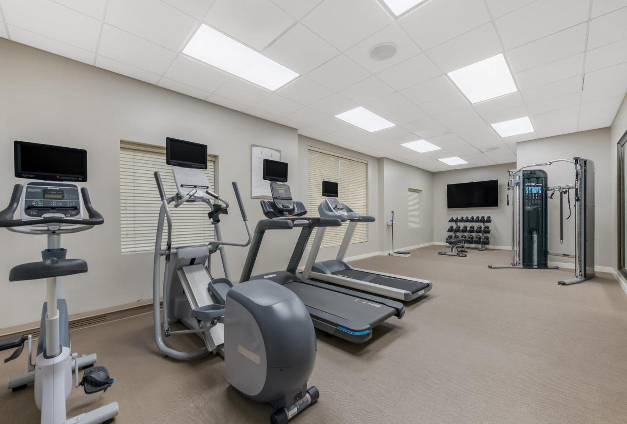 Staybridge Suites Chesapeake-Virginia Beach By Ihg Extérieur photo