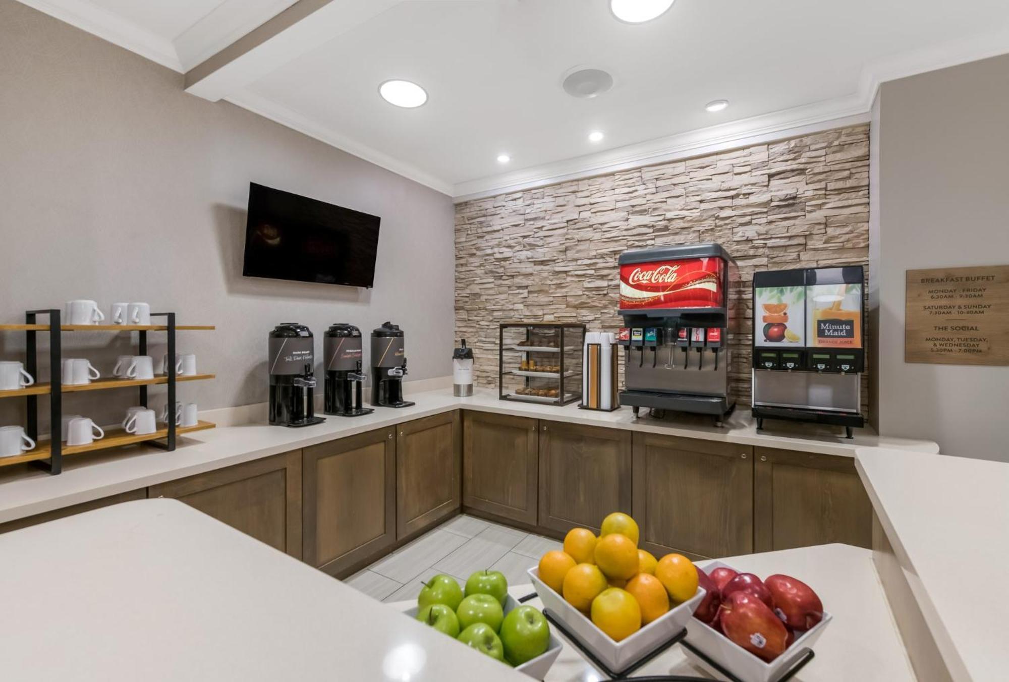 Staybridge Suites Chesapeake-Virginia Beach By Ihg Extérieur photo