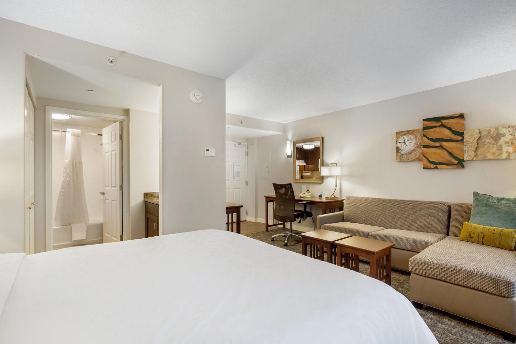 Staybridge Suites Chesapeake-Virginia Beach By Ihg Extérieur photo