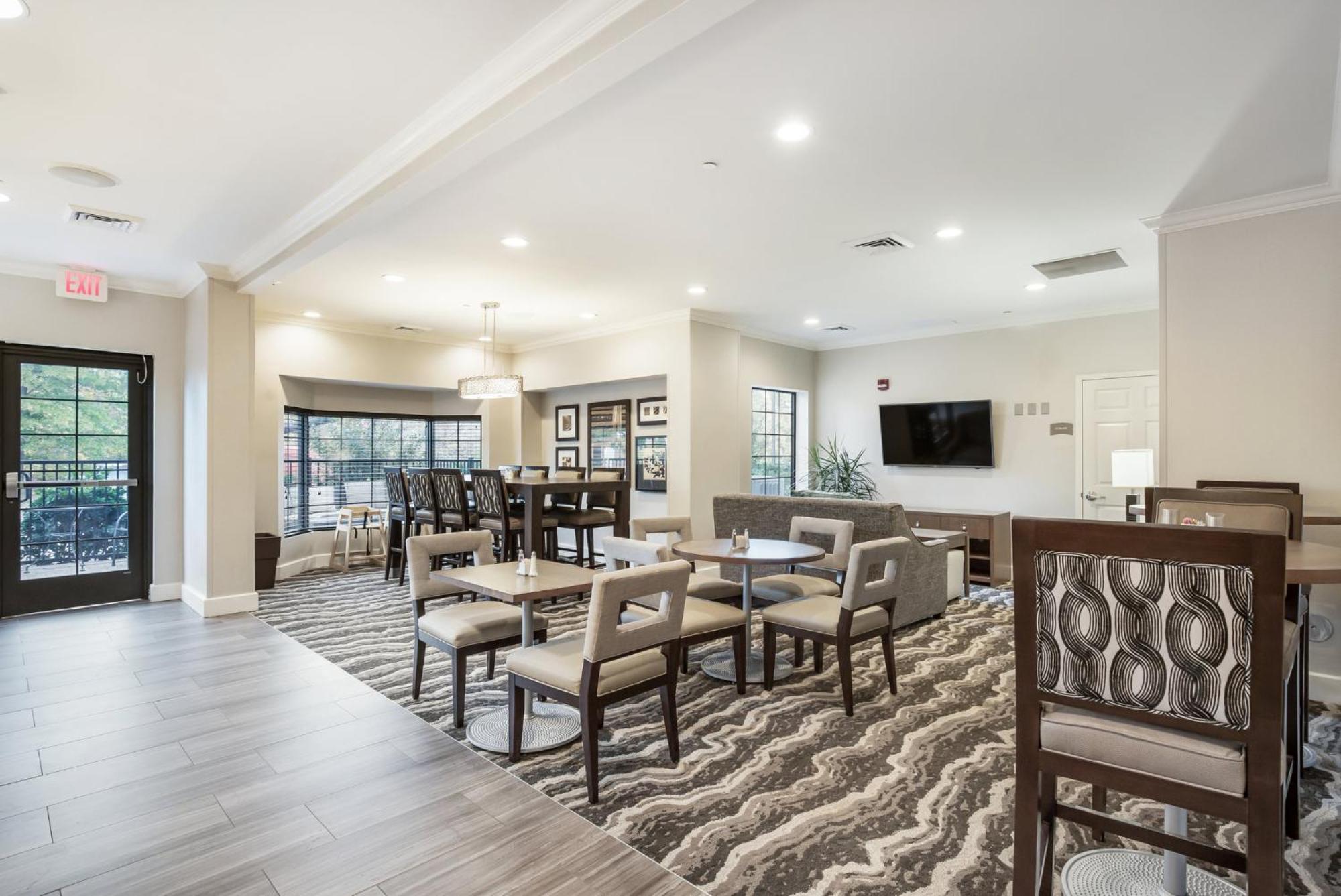 Staybridge Suites Chesapeake-Virginia Beach By Ihg Extérieur photo