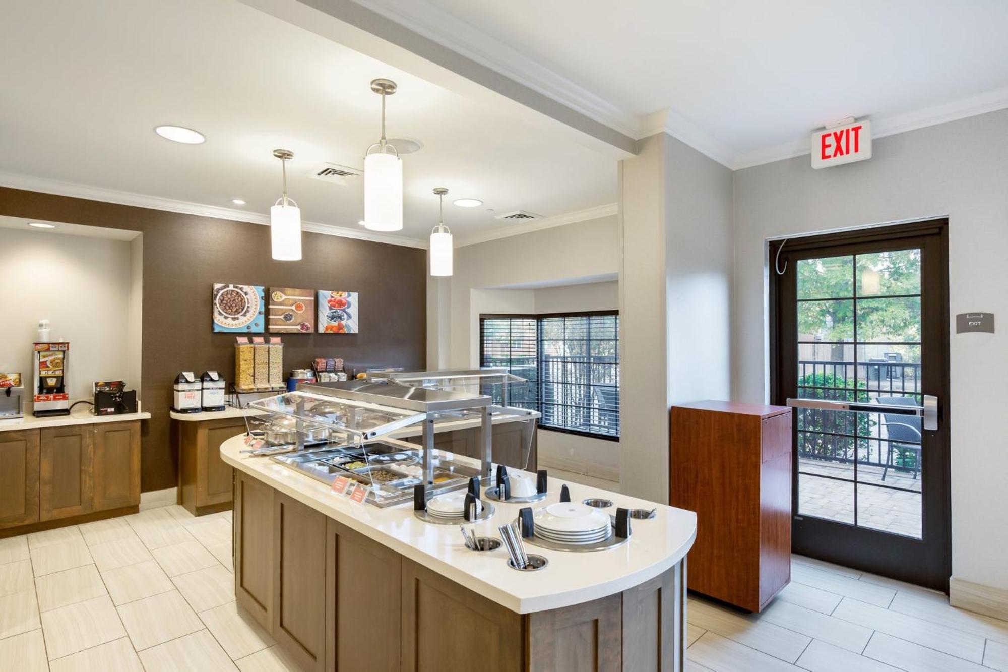 Staybridge Suites Chesapeake-Virginia Beach By Ihg Extérieur photo