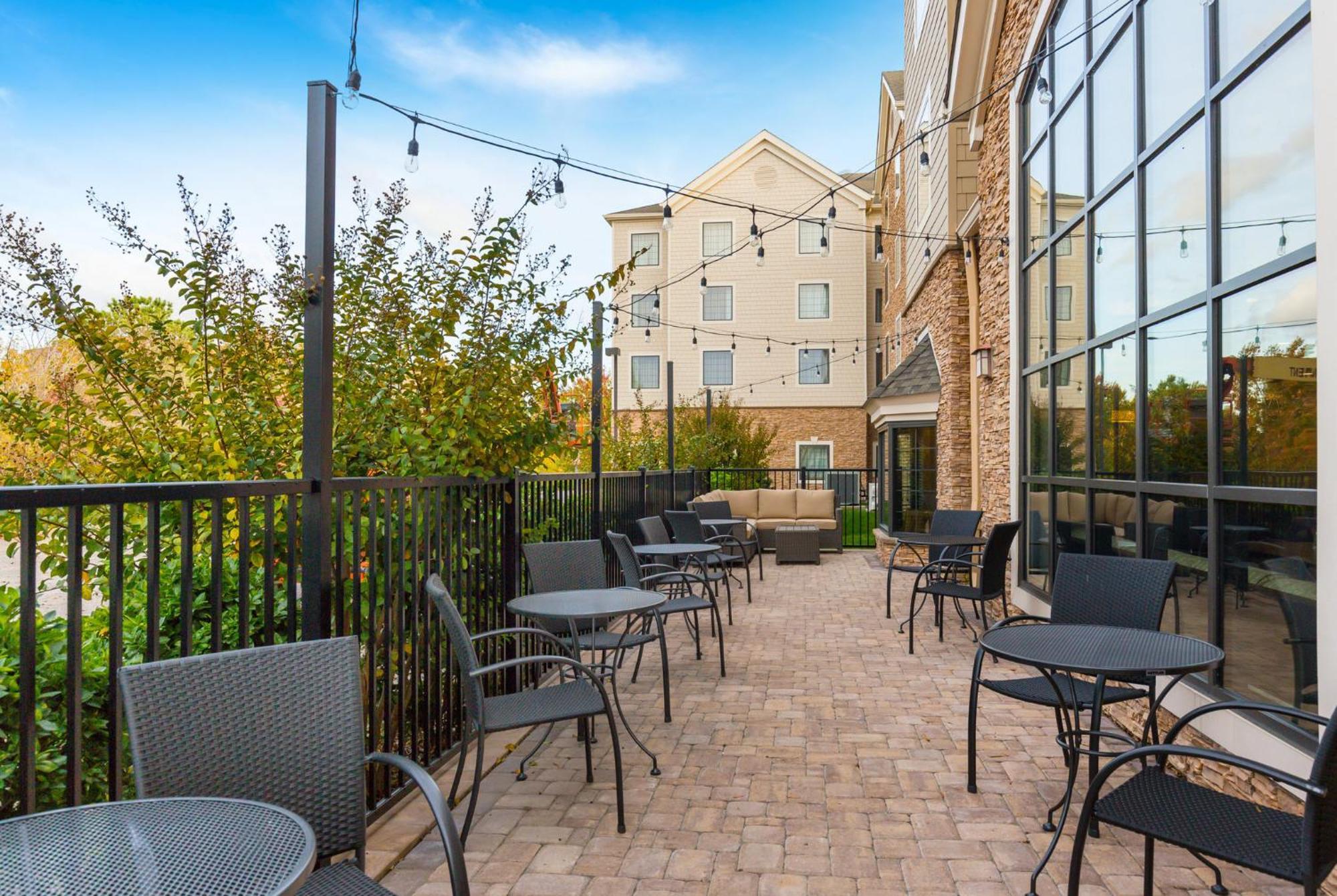 Staybridge Suites Chesapeake-Virginia Beach By Ihg Extérieur photo