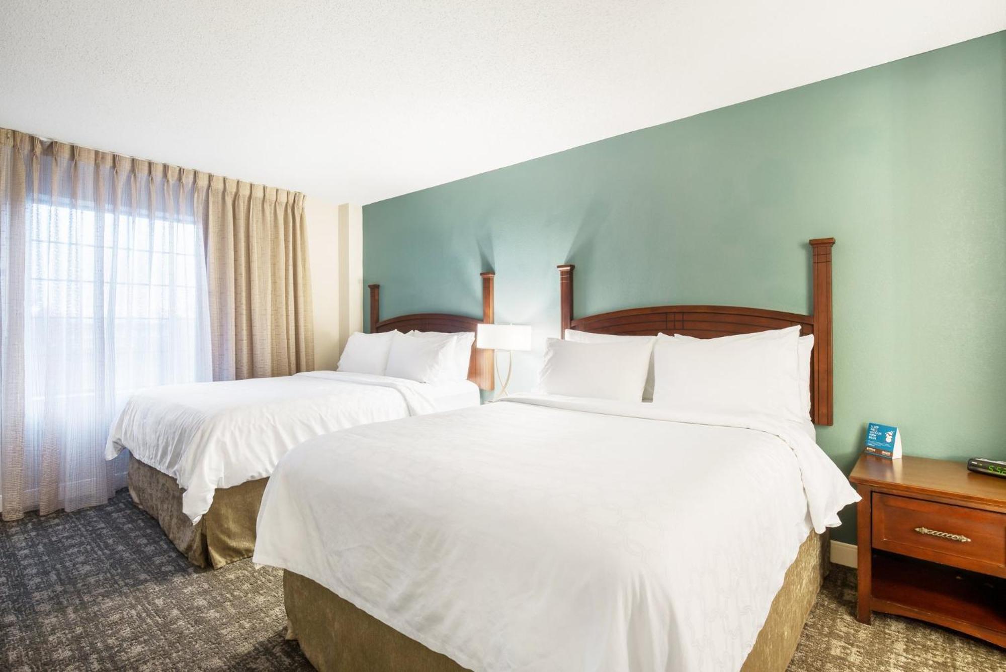 Staybridge Suites Chesapeake-Virginia Beach By Ihg Extérieur photo
