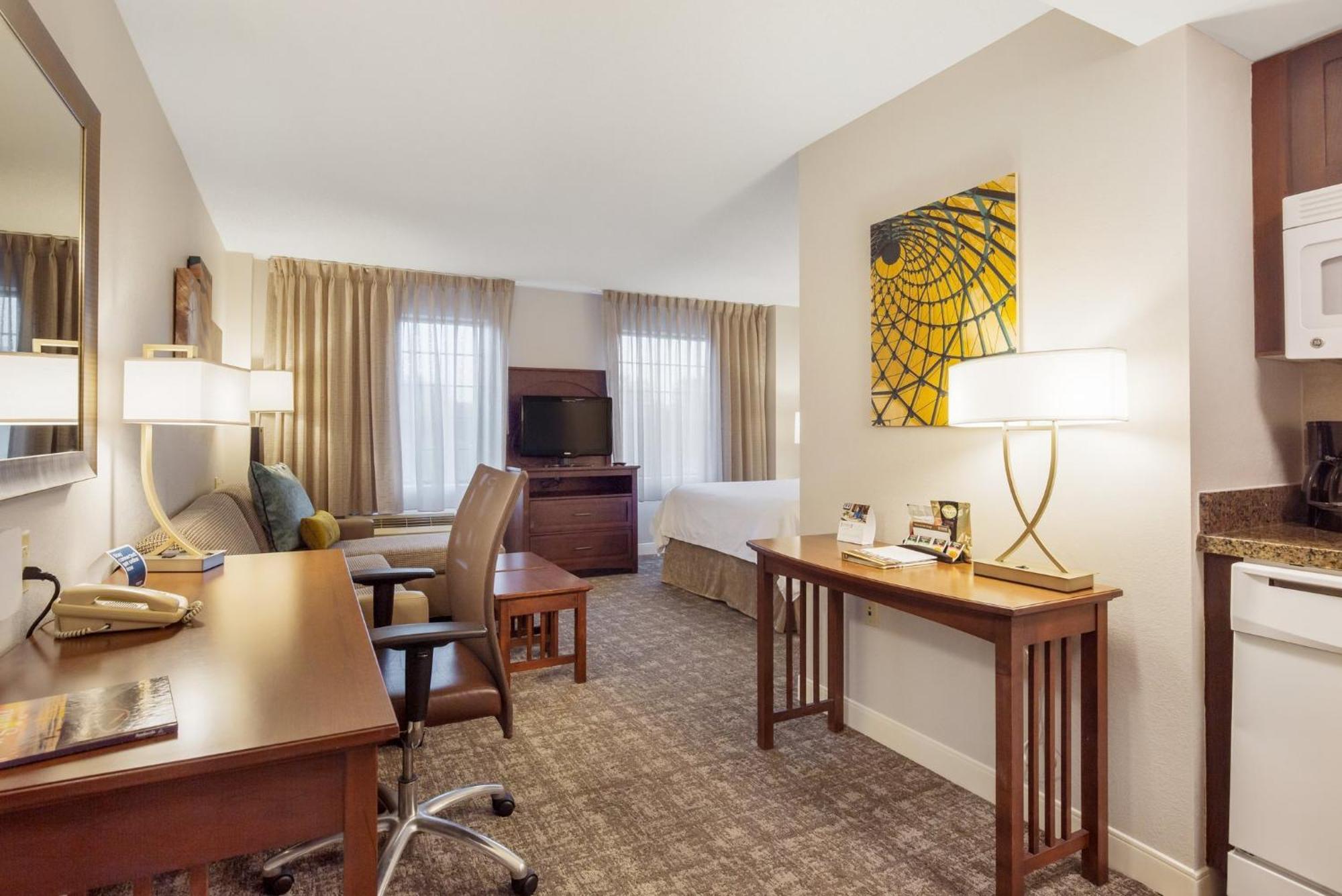 Staybridge Suites Chesapeake-Virginia Beach By Ihg Extérieur photo