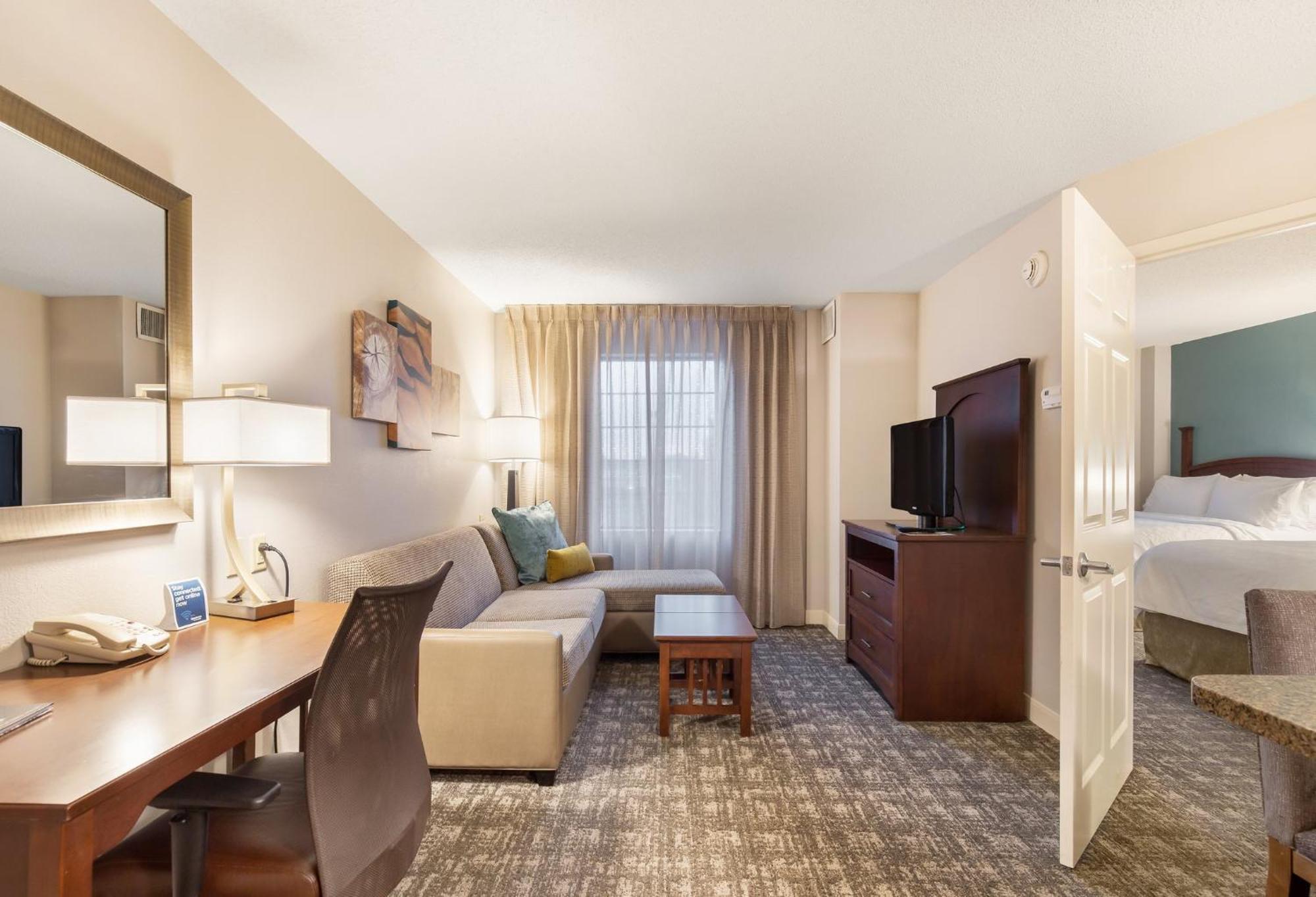 Staybridge Suites Chesapeake-Virginia Beach By Ihg Extérieur photo