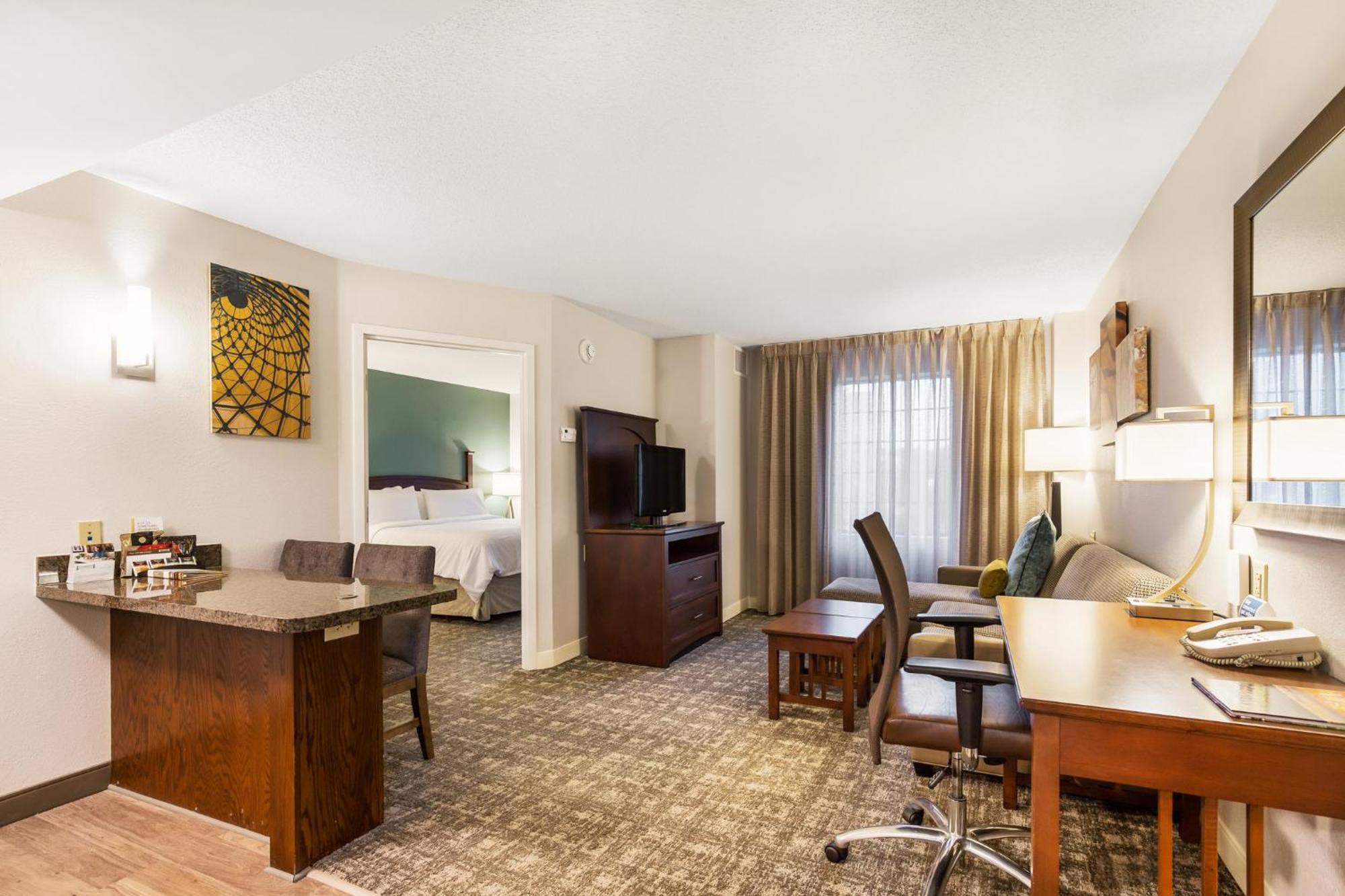 Staybridge Suites Chesapeake-Virginia Beach By Ihg Extérieur photo