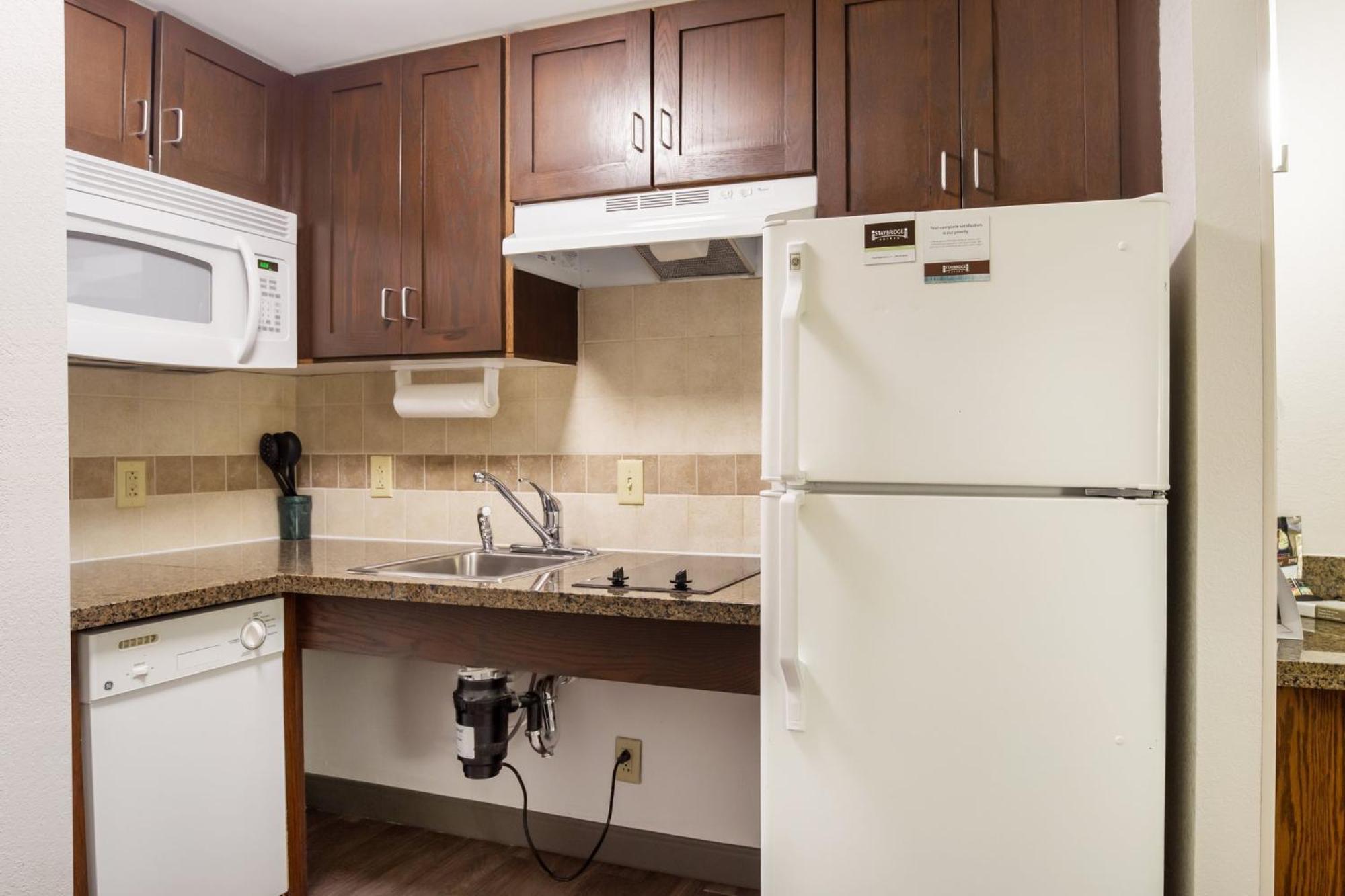 Staybridge Suites Chesapeake-Virginia Beach By Ihg Extérieur photo