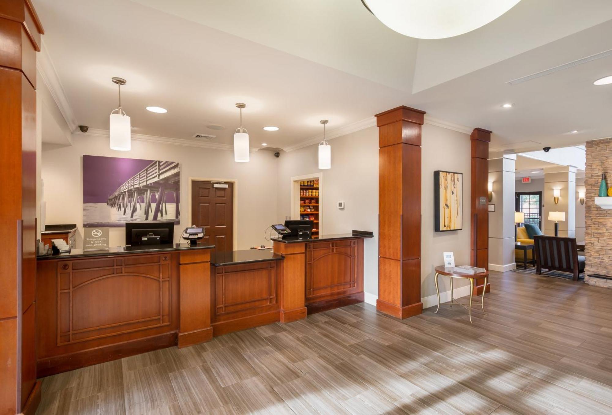Staybridge Suites Chesapeake-Virginia Beach By Ihg Extérieur photo