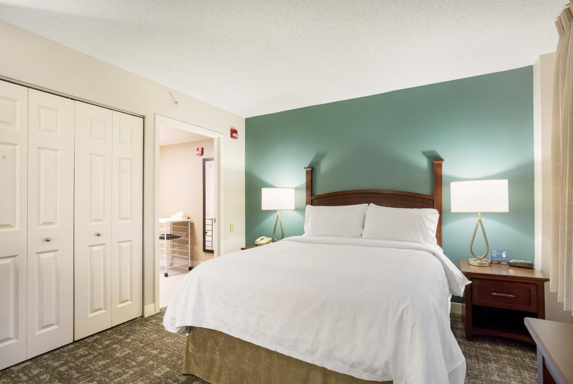 Staybridge Suites Chesapeake-Virginia Beach By Ihg Extérieur photo