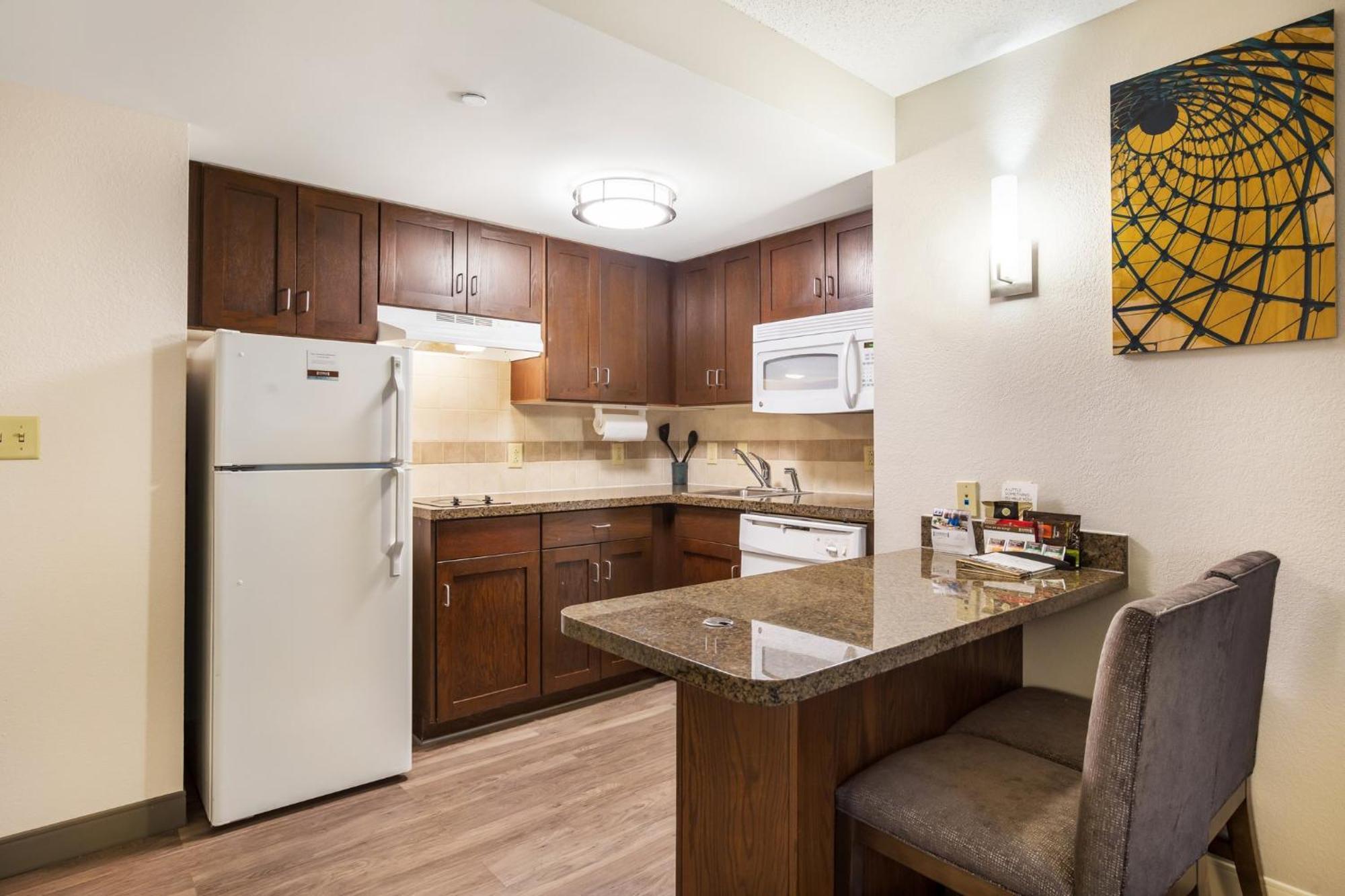 Staybridge Suites Chesapeake-Virginia Beach By Ihg Extérieur photo
