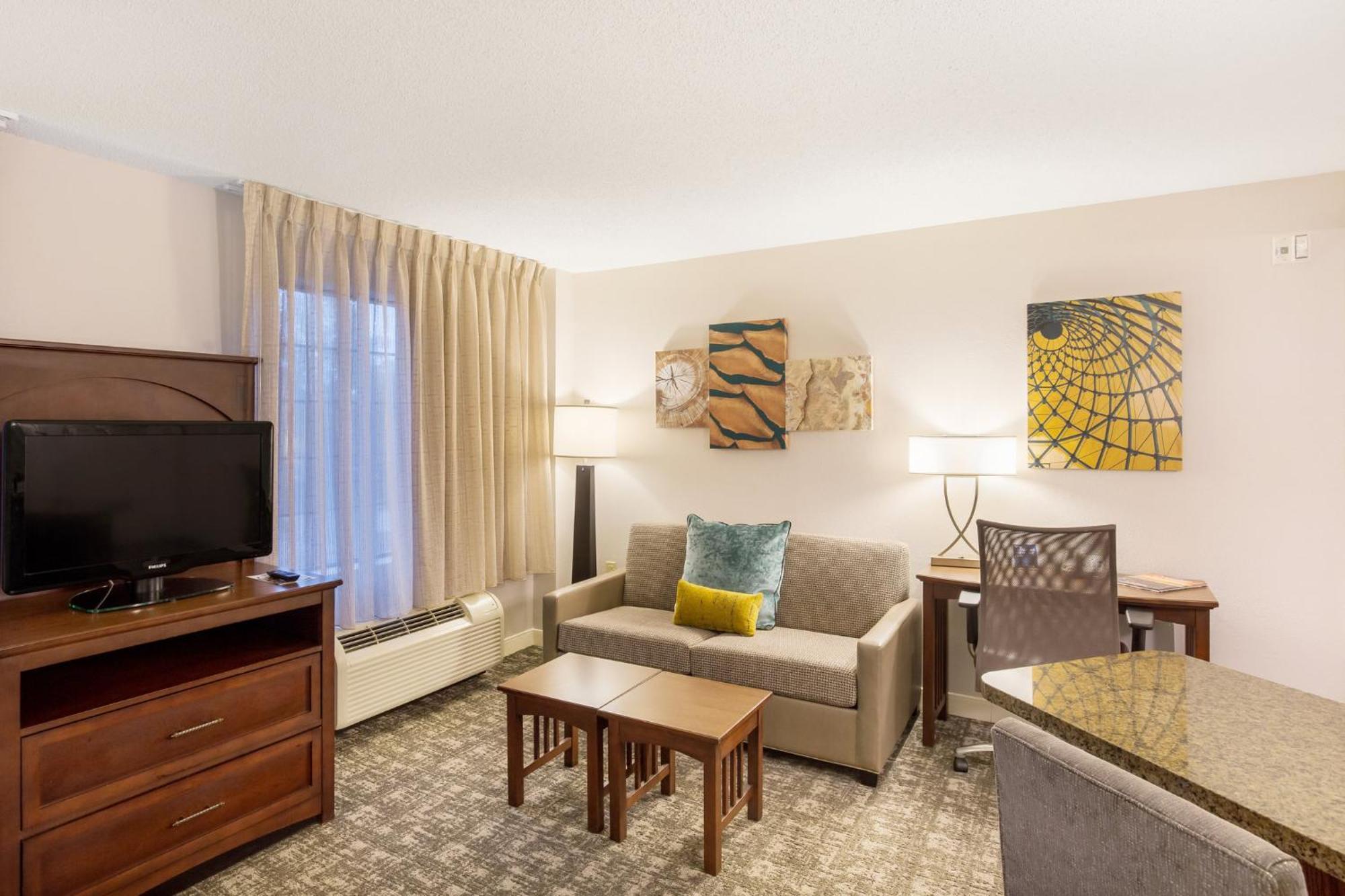 Staybridge Suites Chesapeake-Virginia Beach By Ihg Extérieur photo